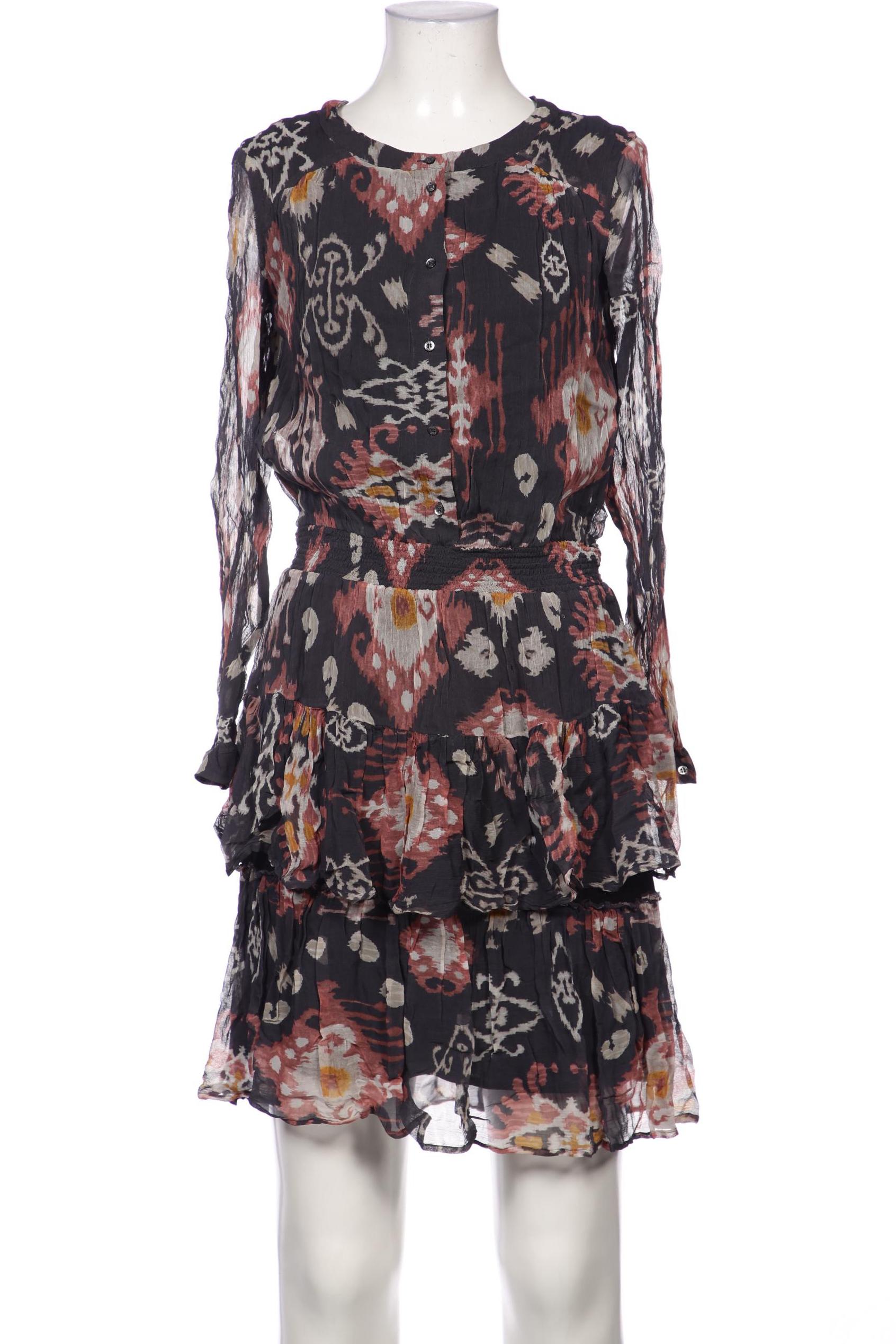 

Set Damen Kleid, grau
