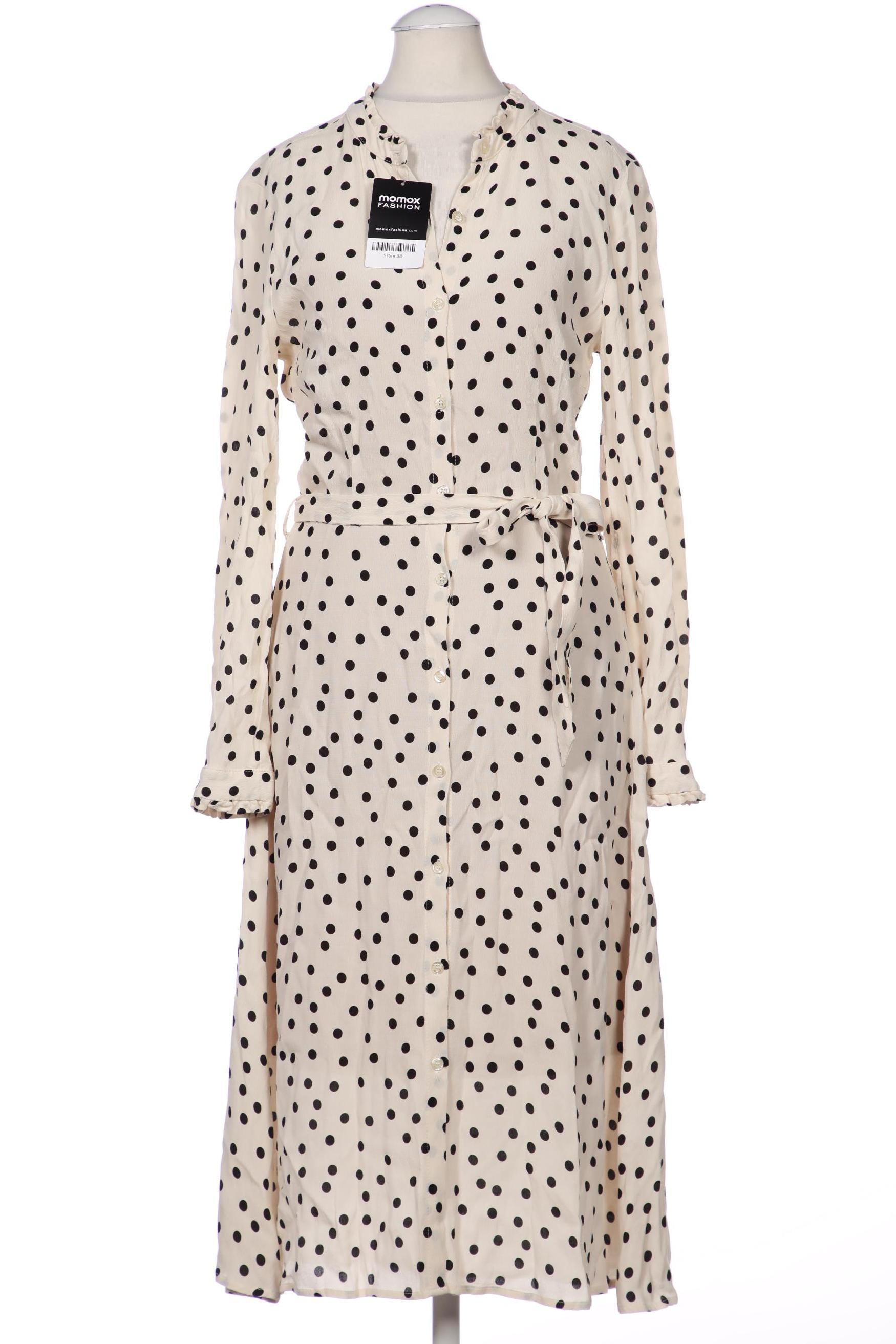

Set Damen Kleid, cremeweiß, Gr. 34