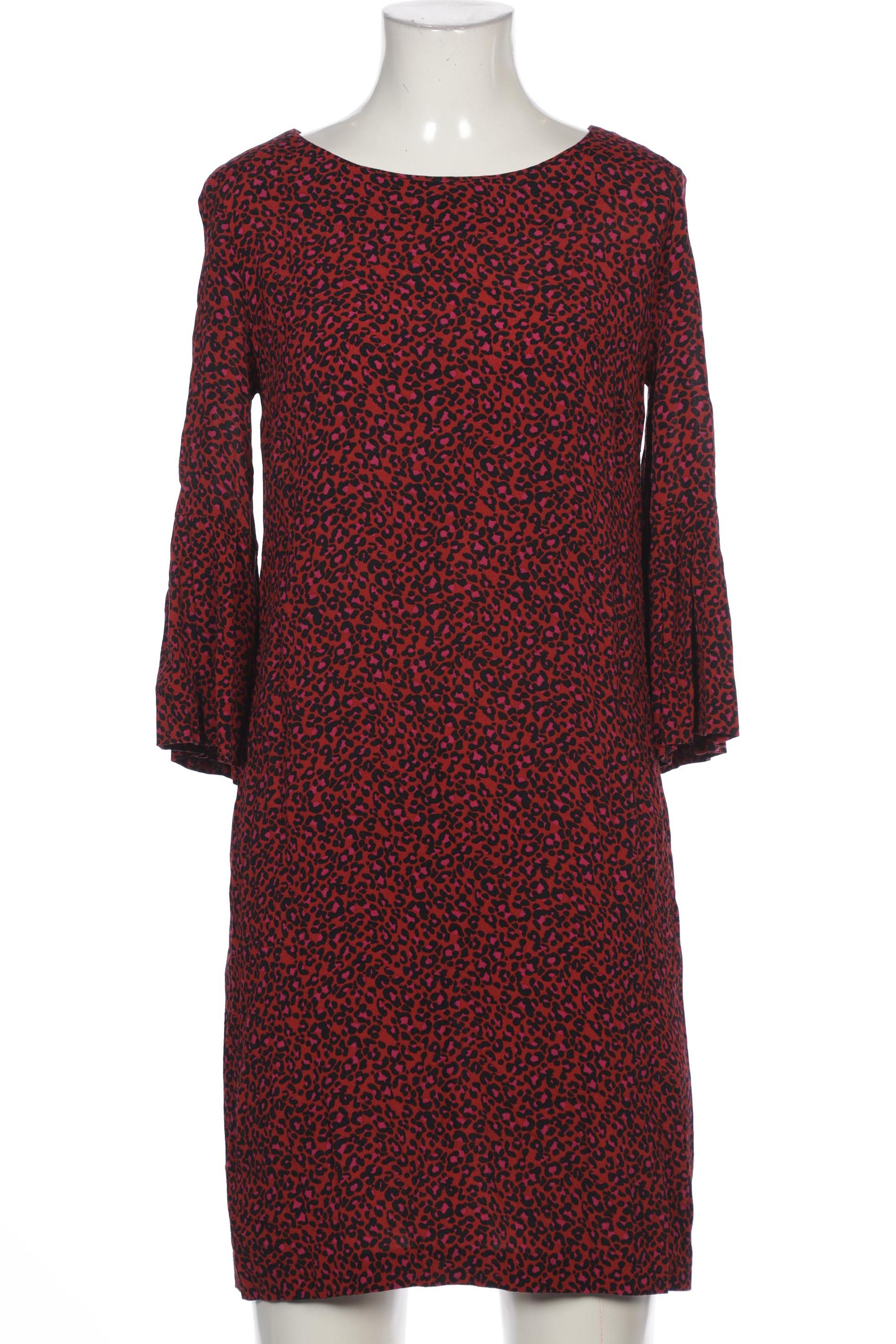 

Set Damen Kleid, rot
