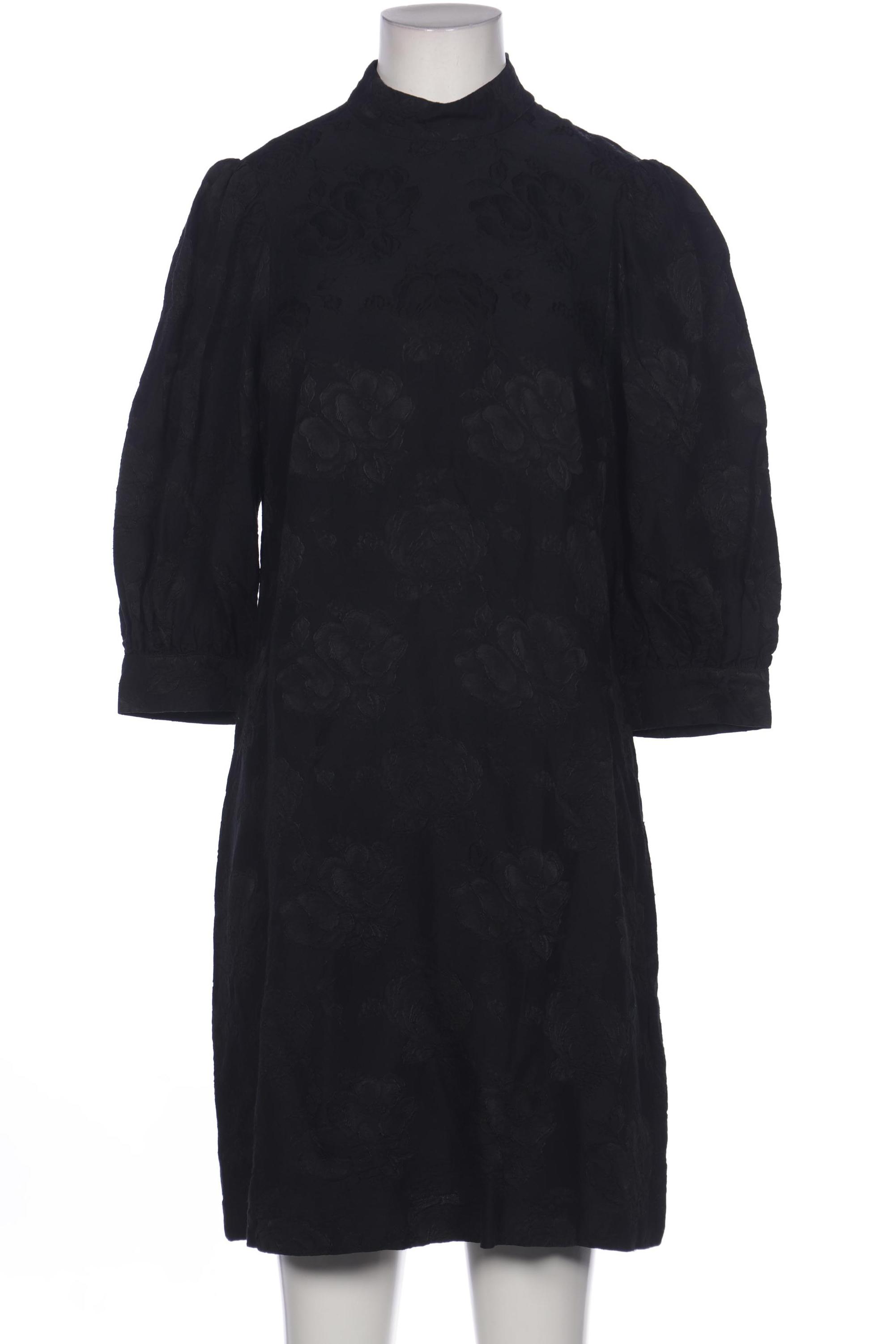 

Set Damen Kleid, schwarz, Gr. 36