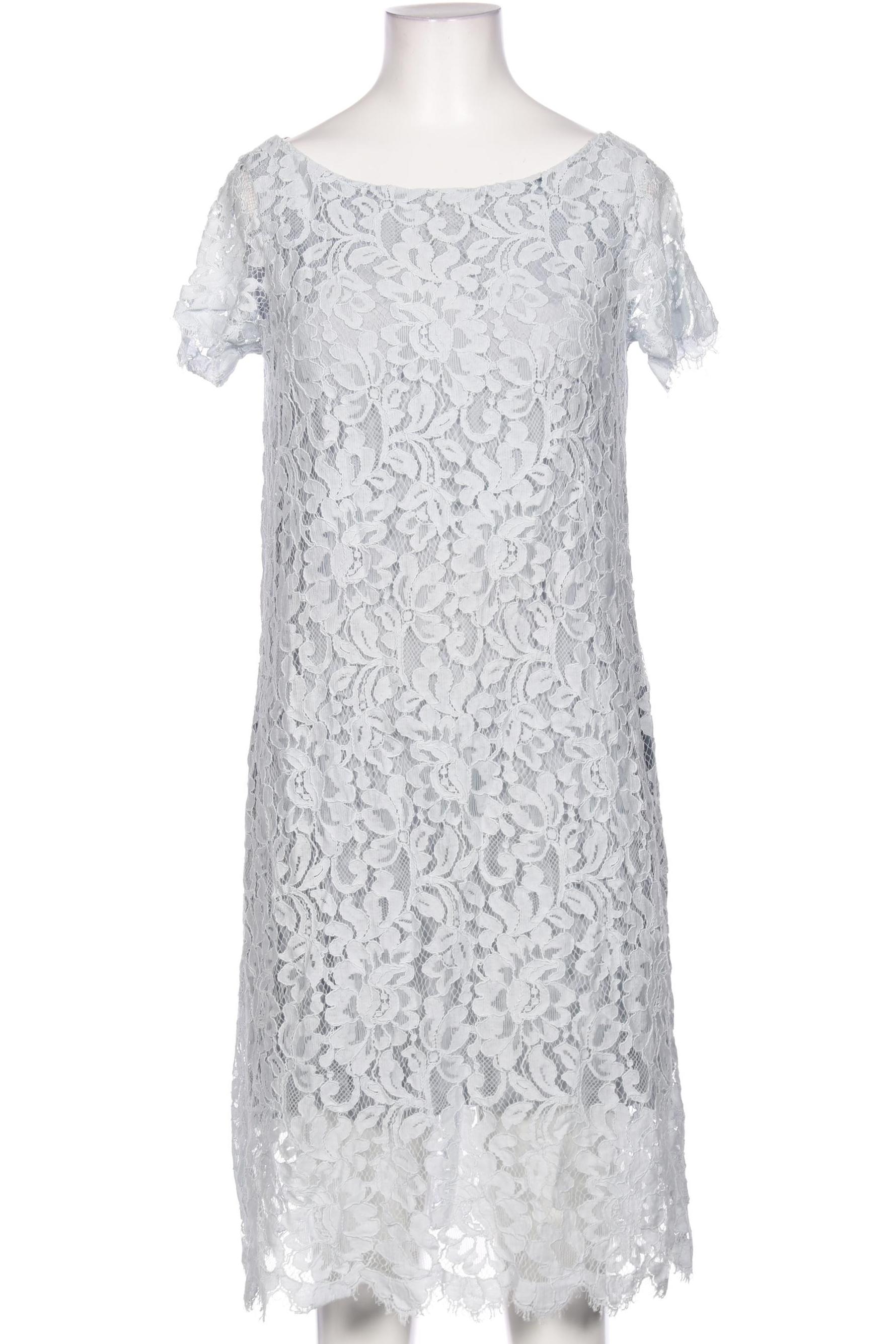 

Set Damen Kleid, hellblau, Gr. 38