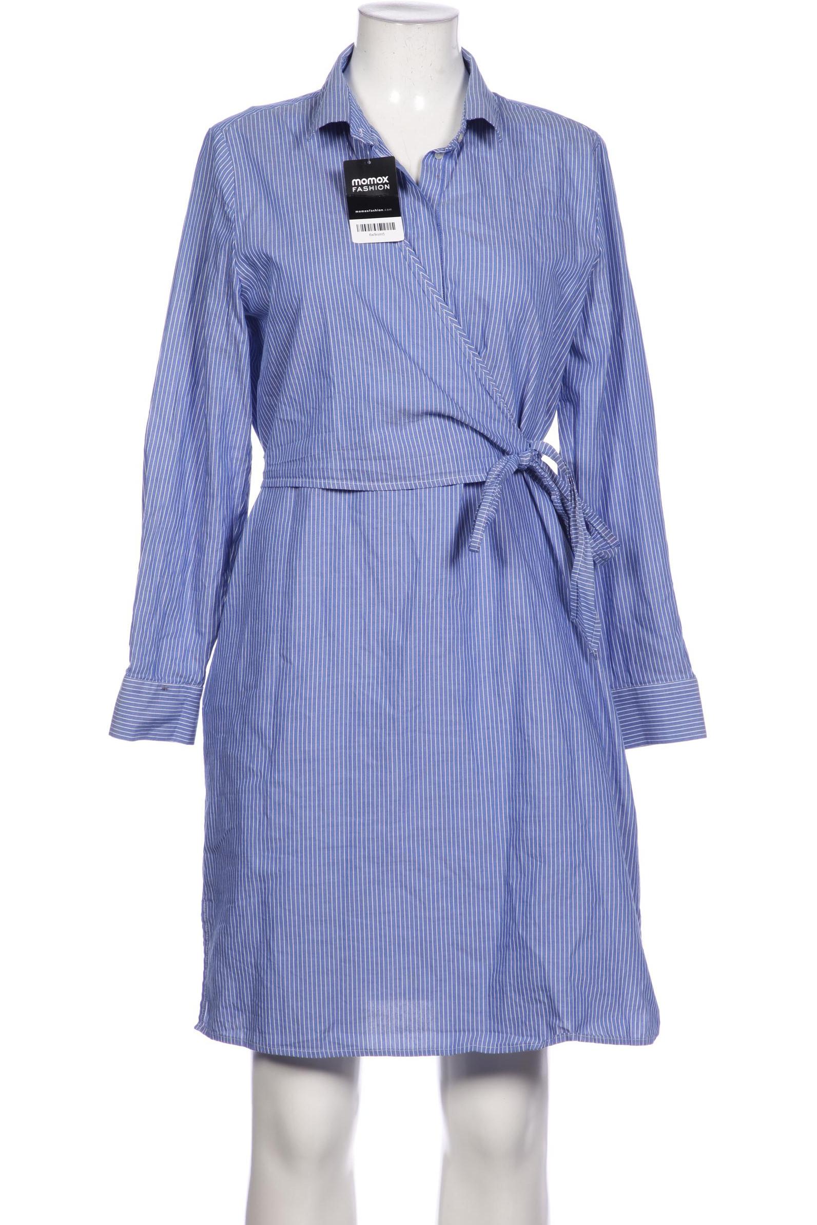

Set Damen Kleid, blau, Gr. 42