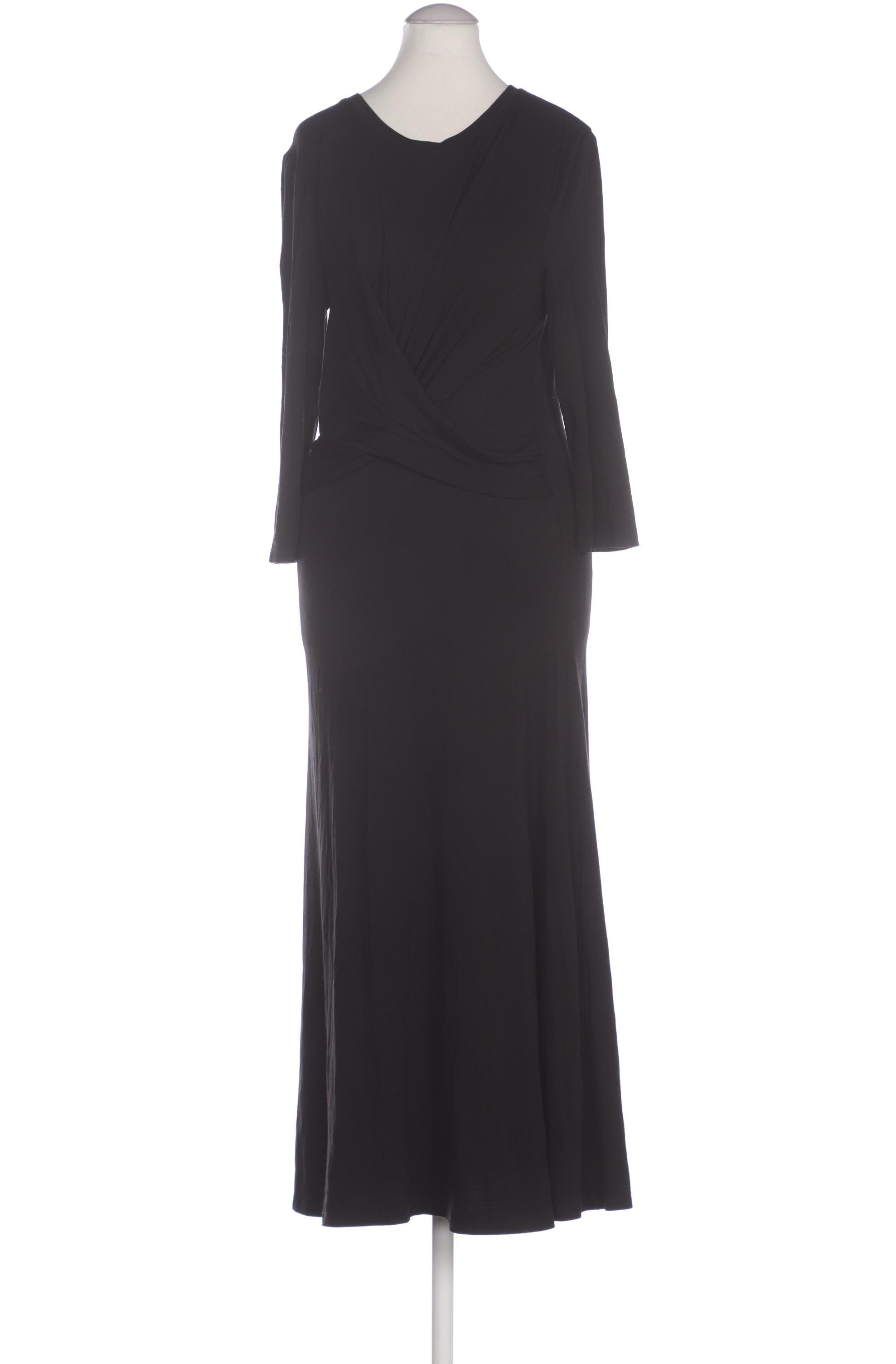 

Set Damen Kleid, schwarz, Gr. 36