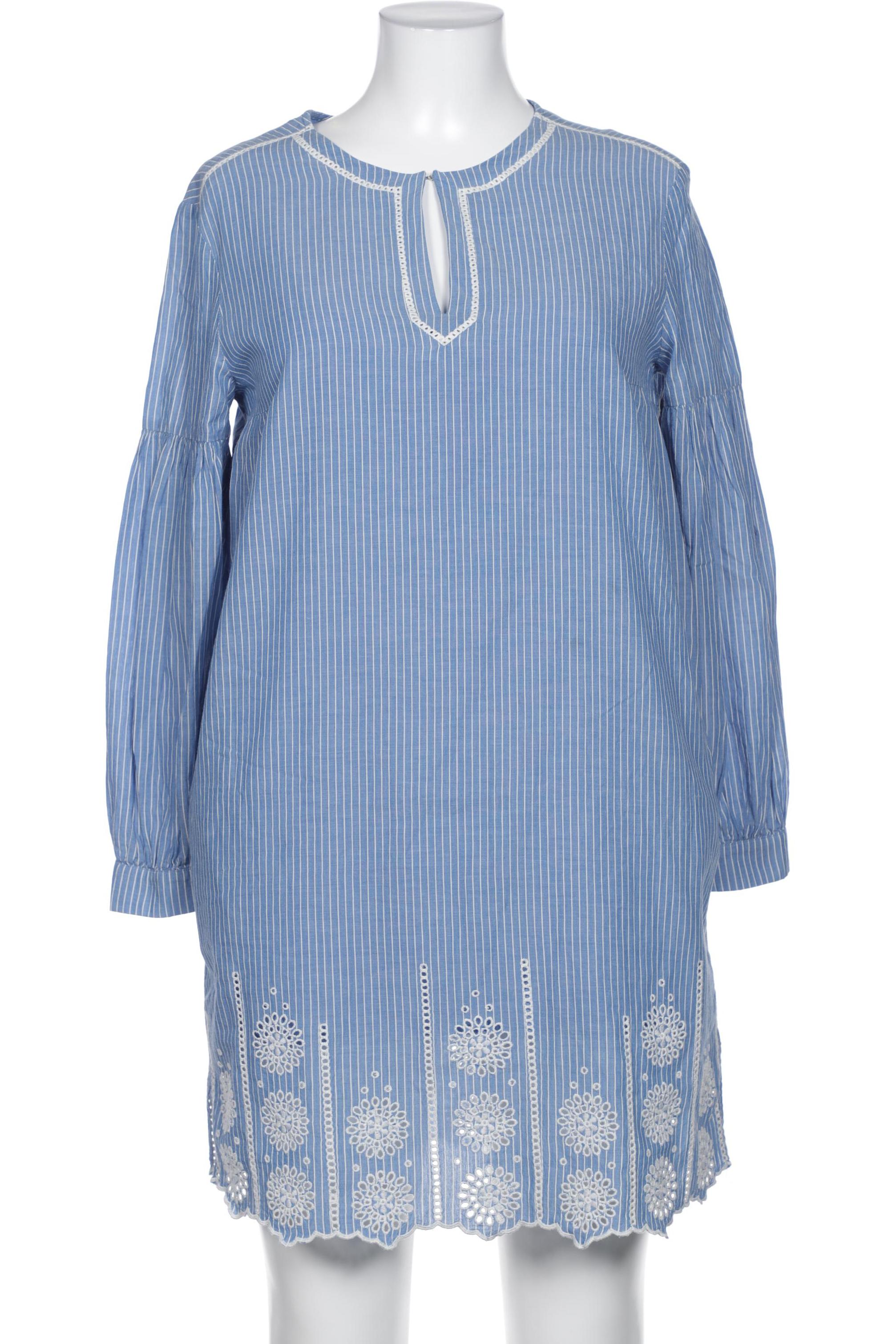 

Set Damen Kleid, hellblau