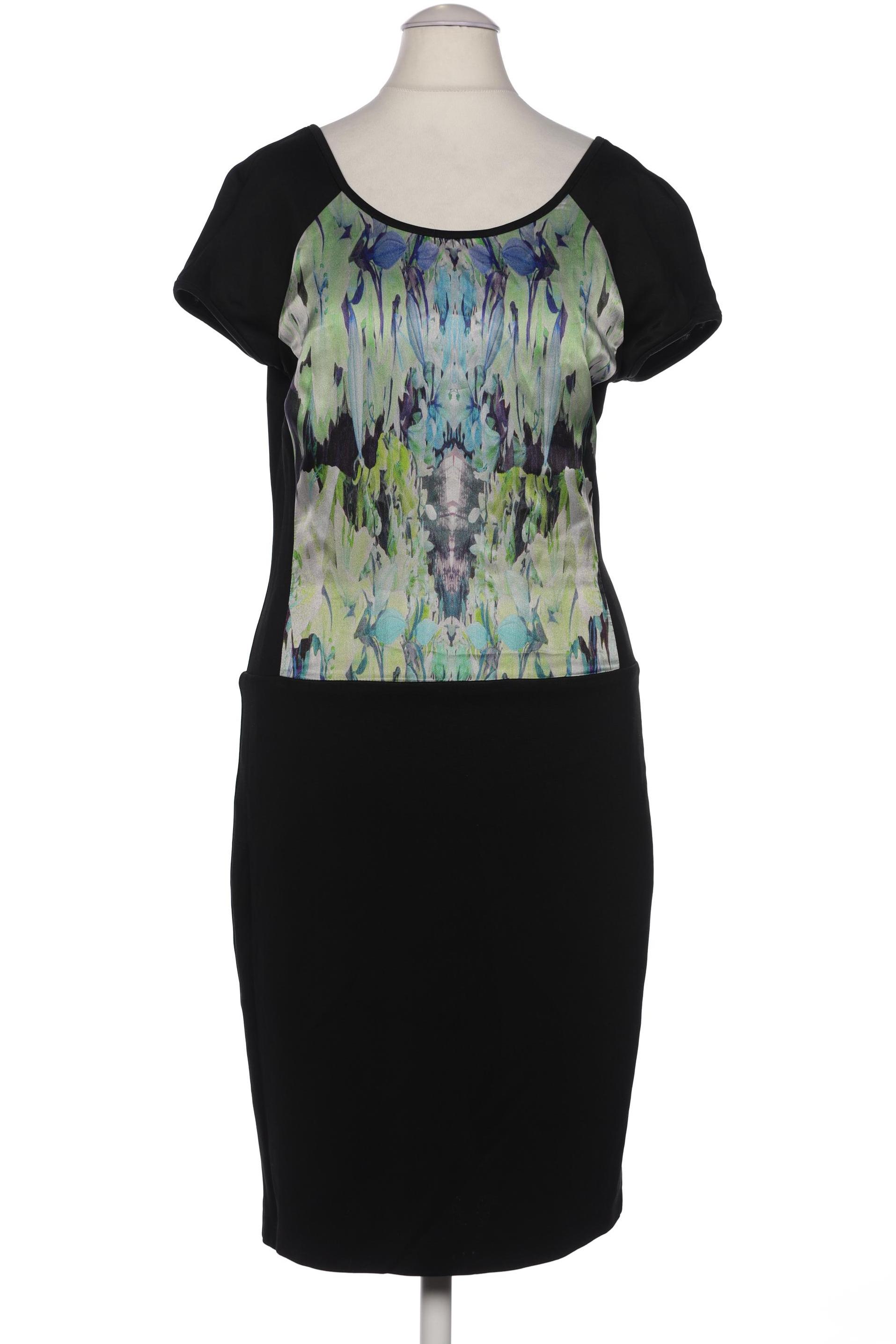 

Set Damen Kleid, schwarz, Gr. 36