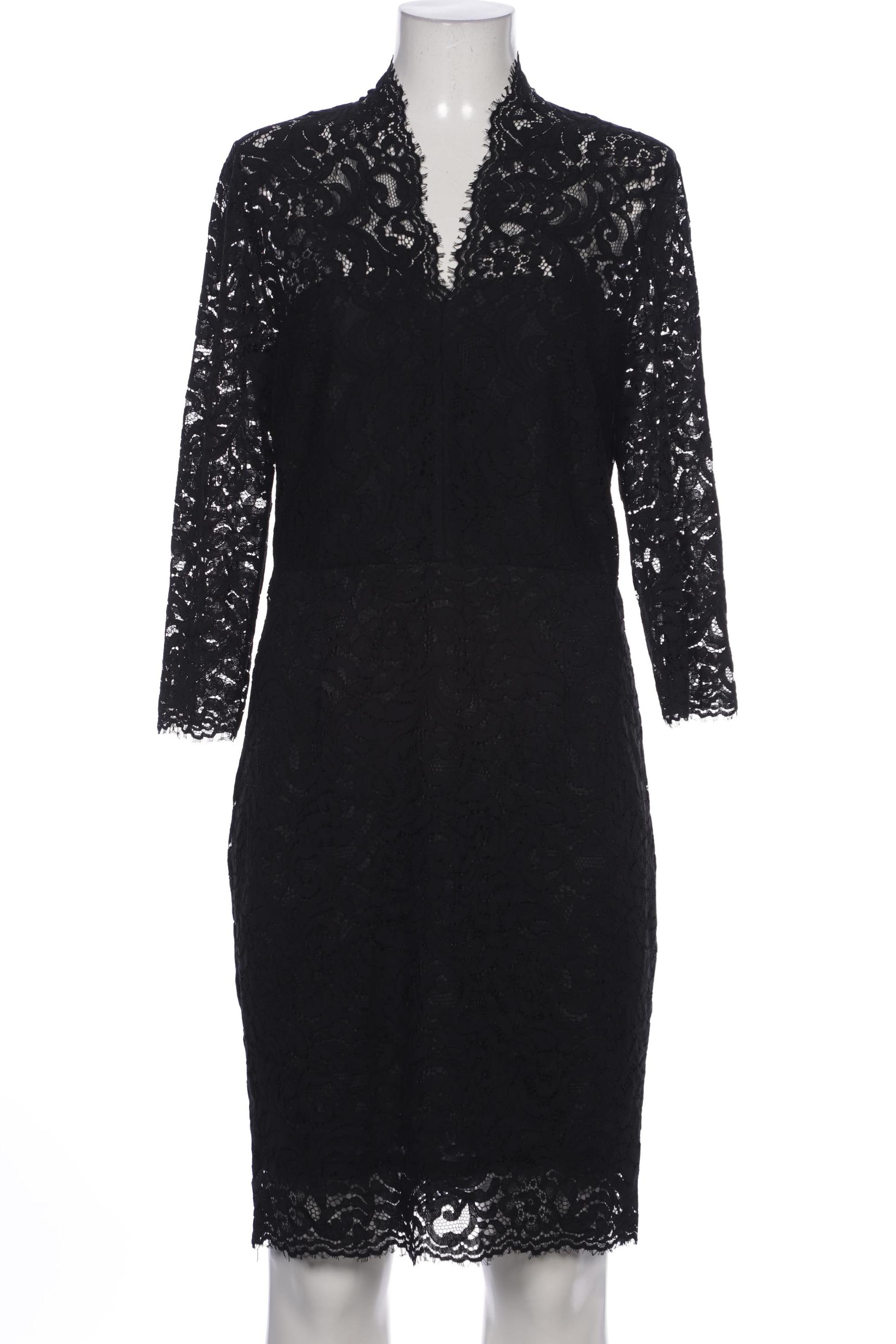 

Set Damen Kleid, schwarz, Gr. 40