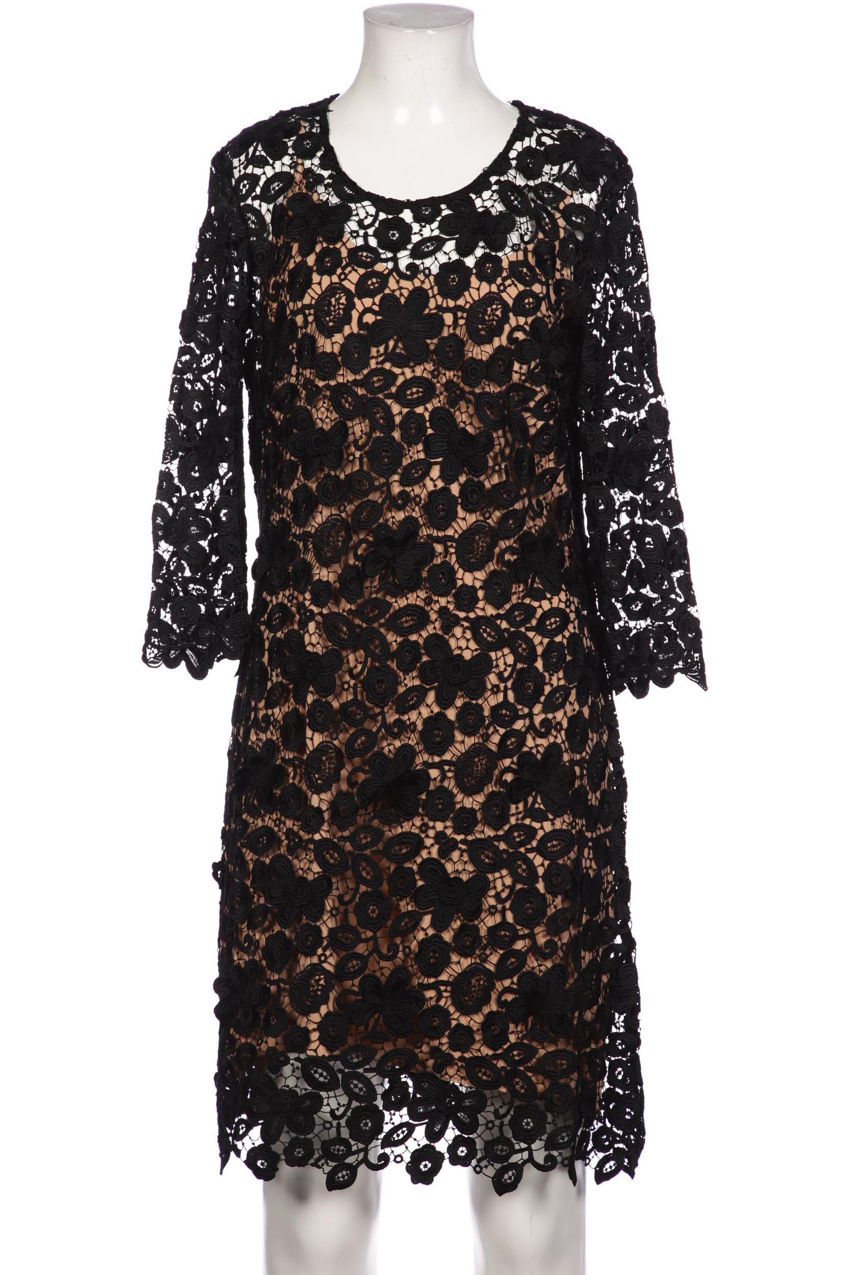 

Set Damen Kleid, schwarz, Gr. 38