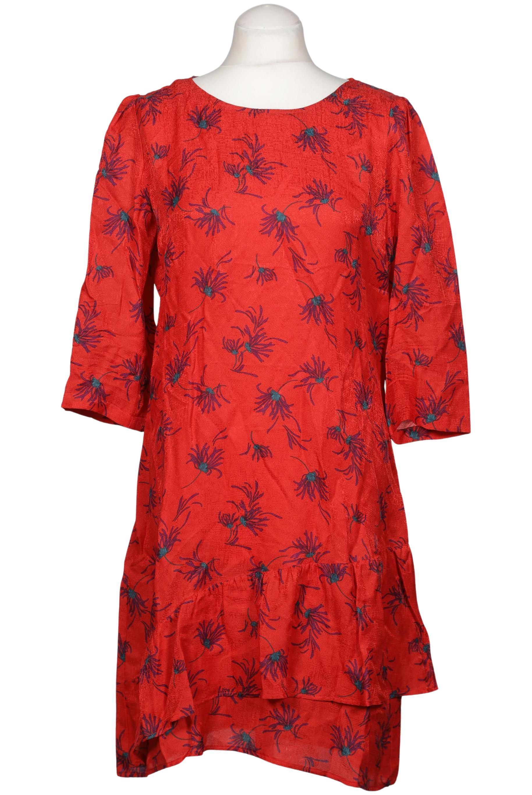 

Set Damen Kleid, rot, Gr. 38