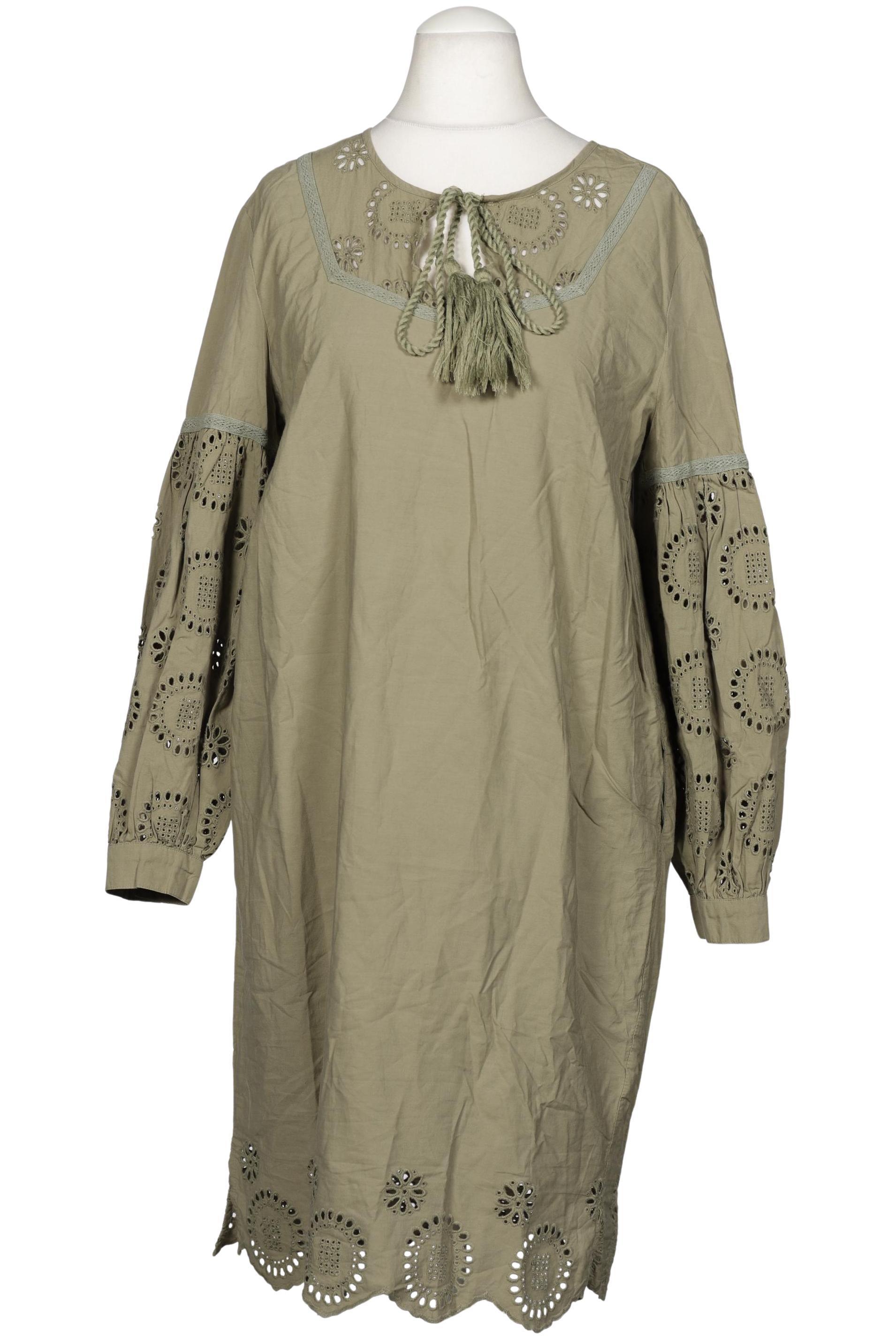 

Set Damen Kleid, grün, Gr. 36