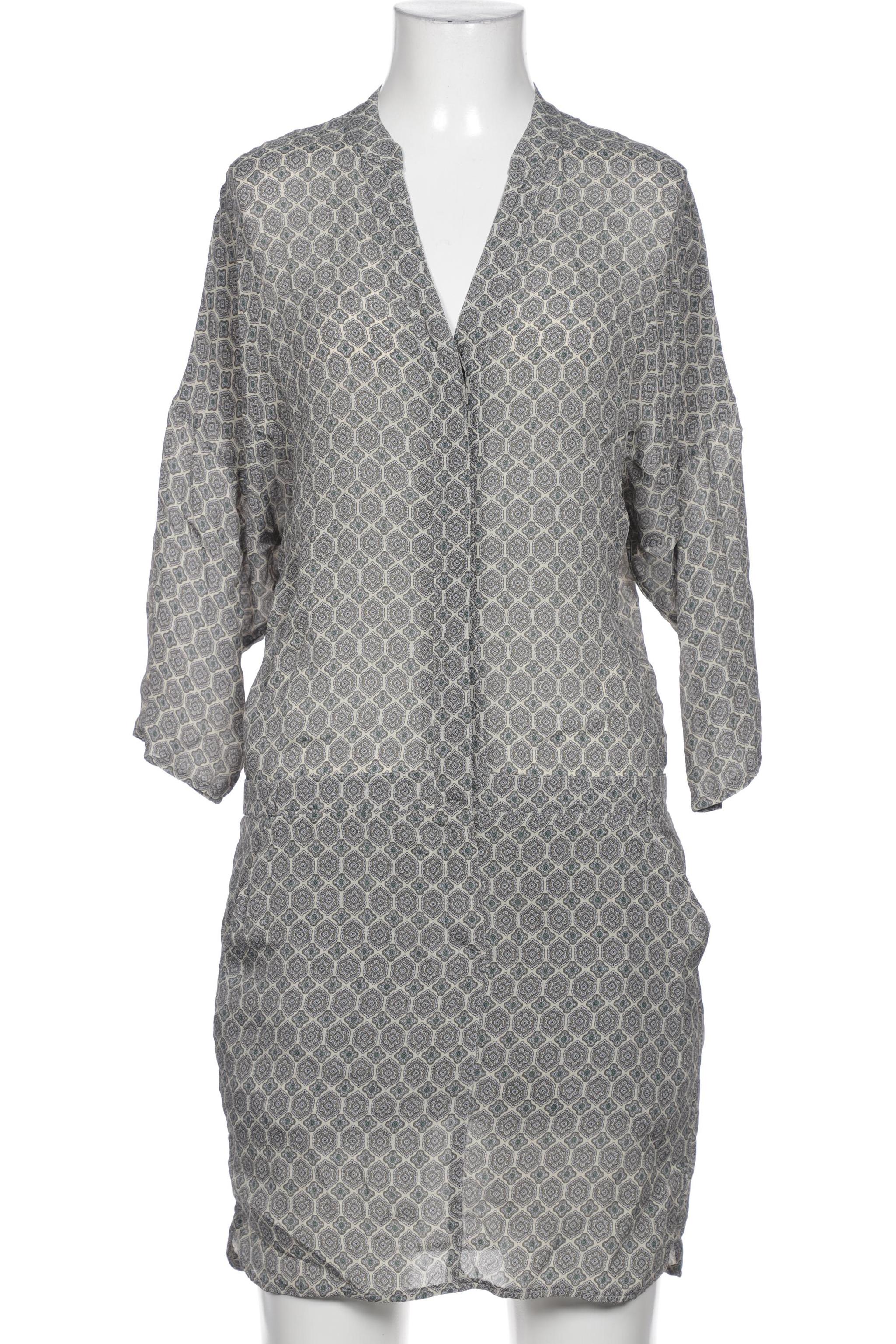 

Set Damen Kleid, grau