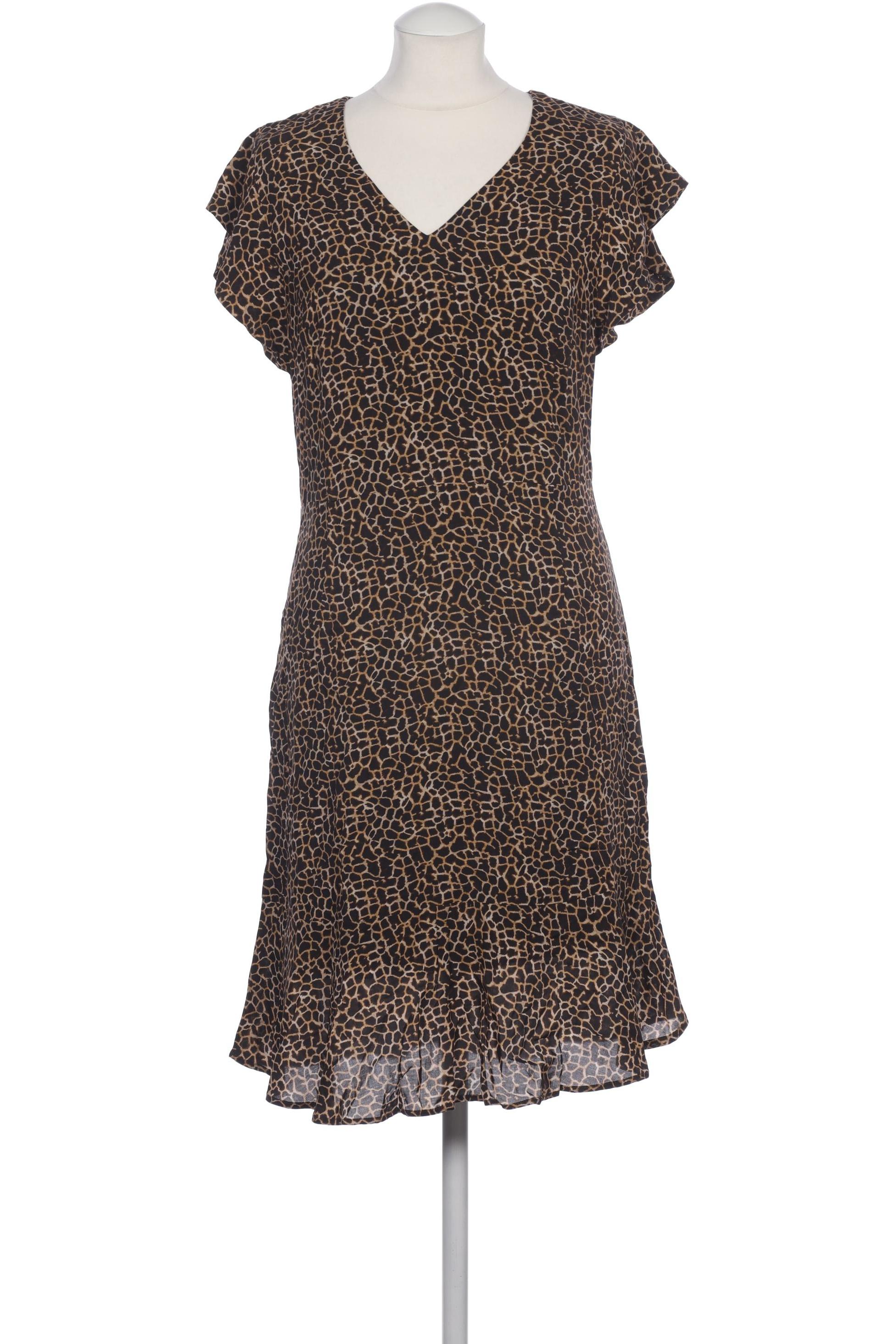 

Set Damen Kleid, braun