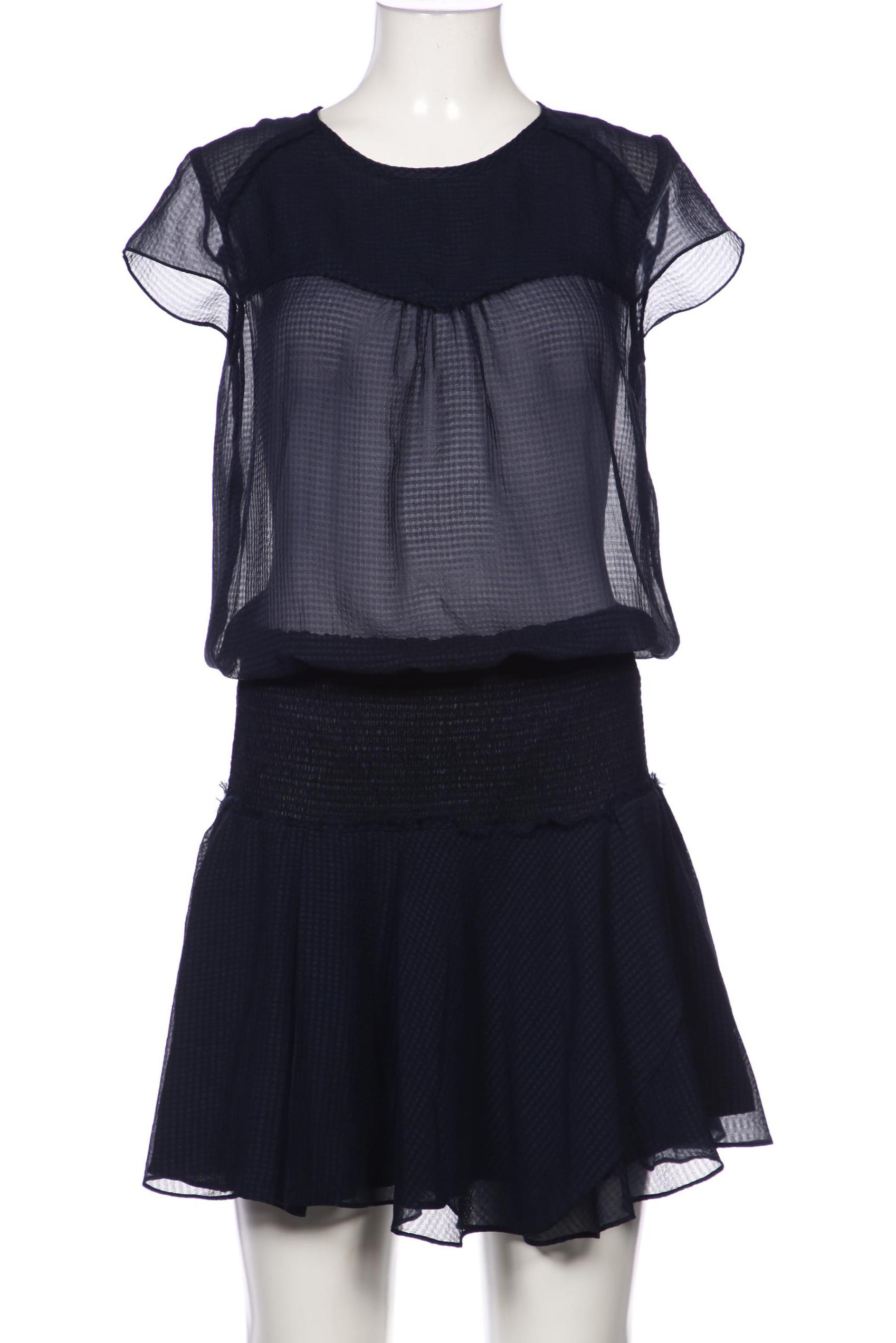 

Set Damen Kleid, marineblau