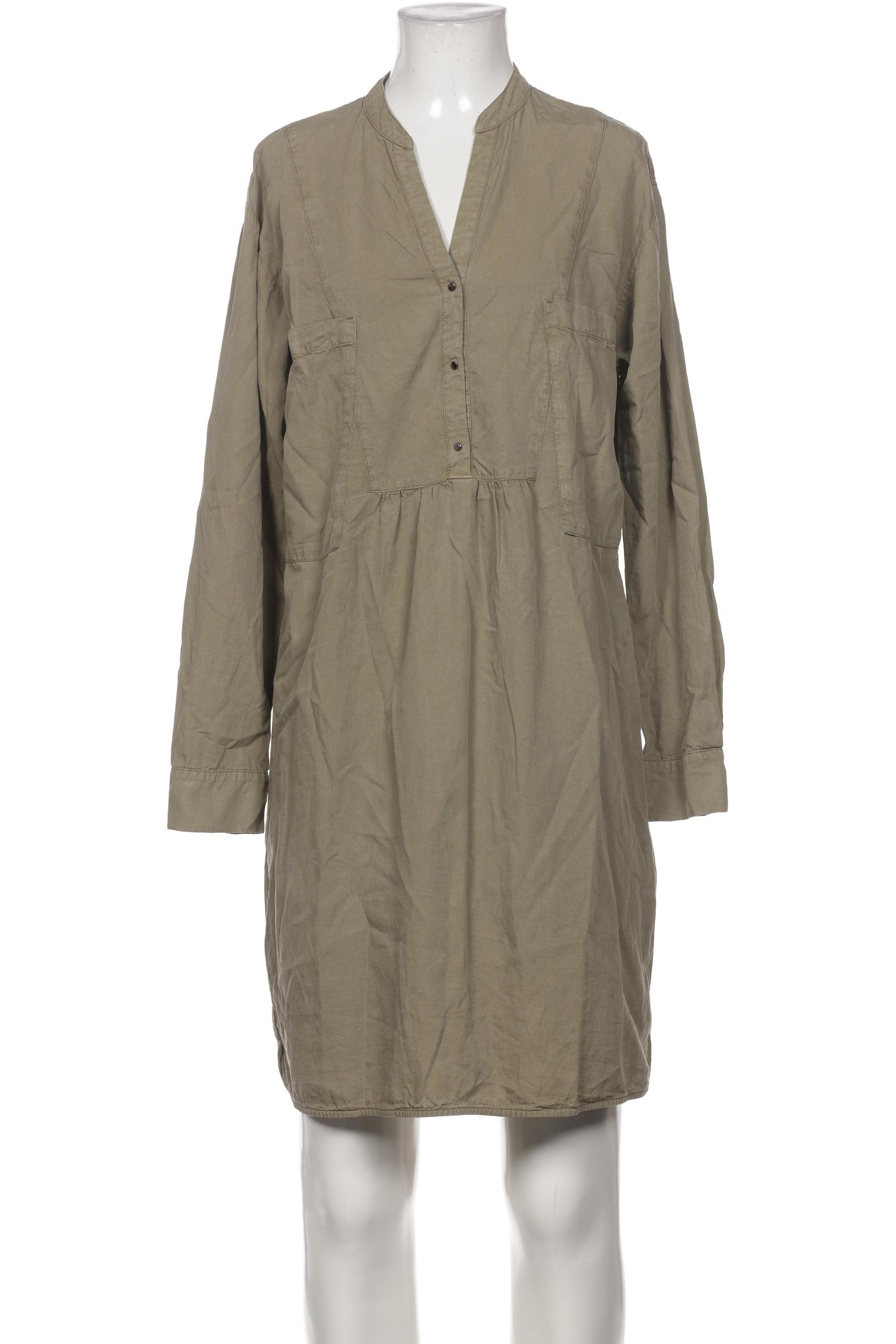 

Set Damen Kleid, grün, Gr. 40