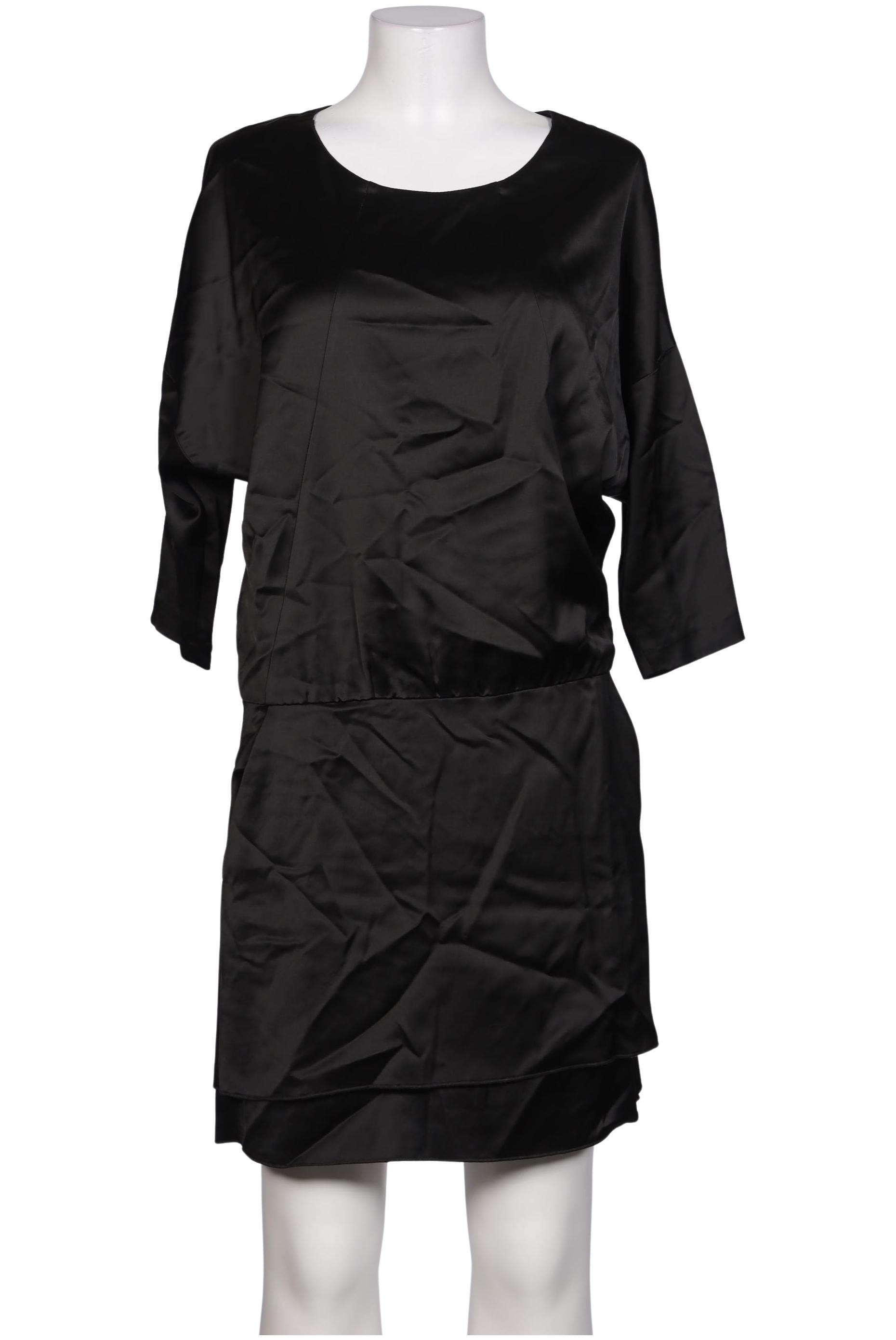 

Set Damen Kleid, schwarz, Gr. 40