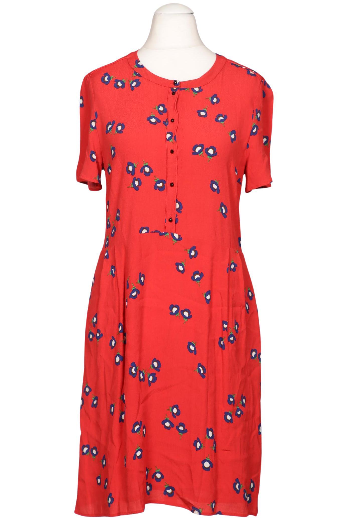 

Set Damen Kleid, rot, Gr. 40