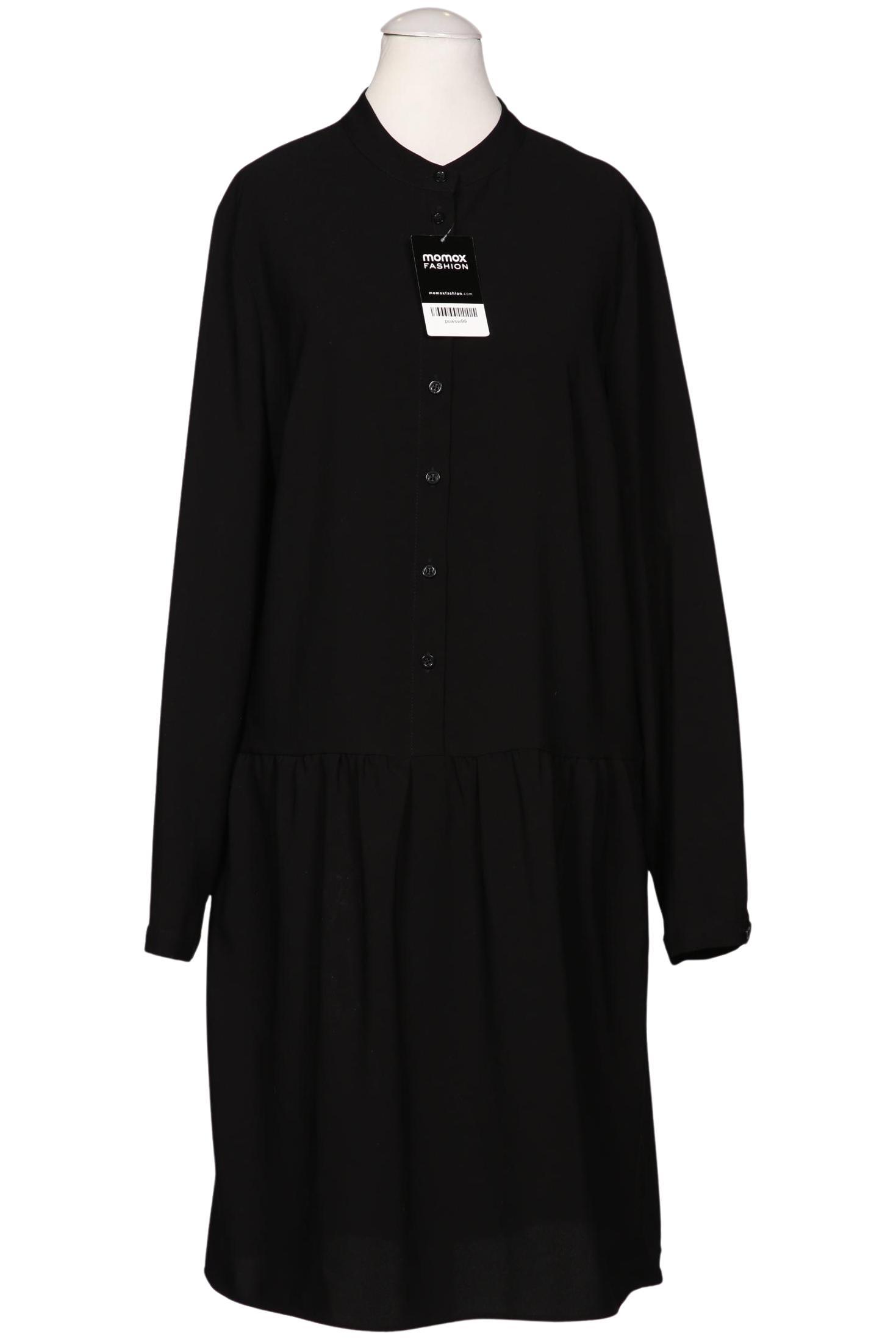 

Set Damen Kleid, schwarz, Gr. 34