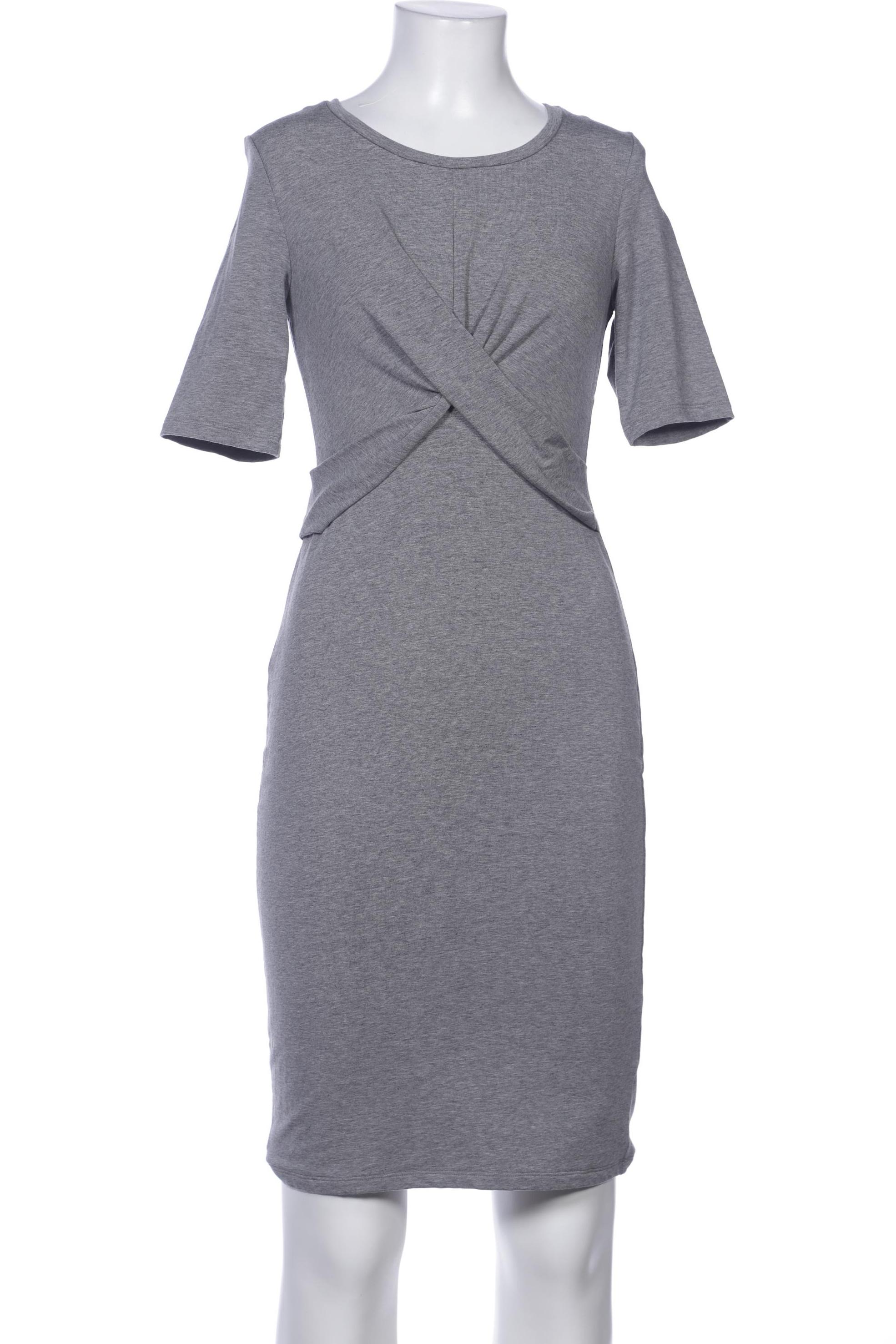 

Set Damen Kleid, grau, Gr. 34