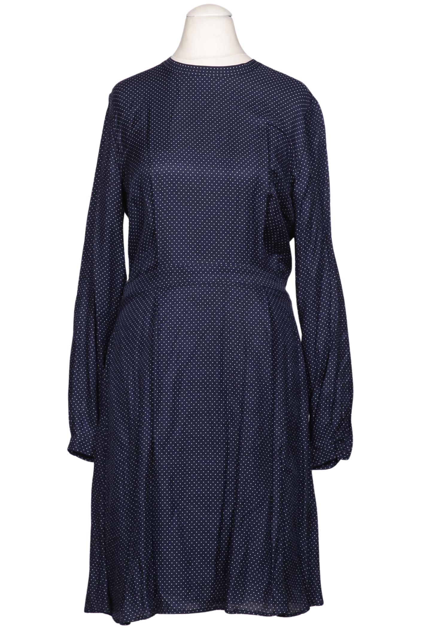 

Set Damen Kleid, marineblau, Gr. 38