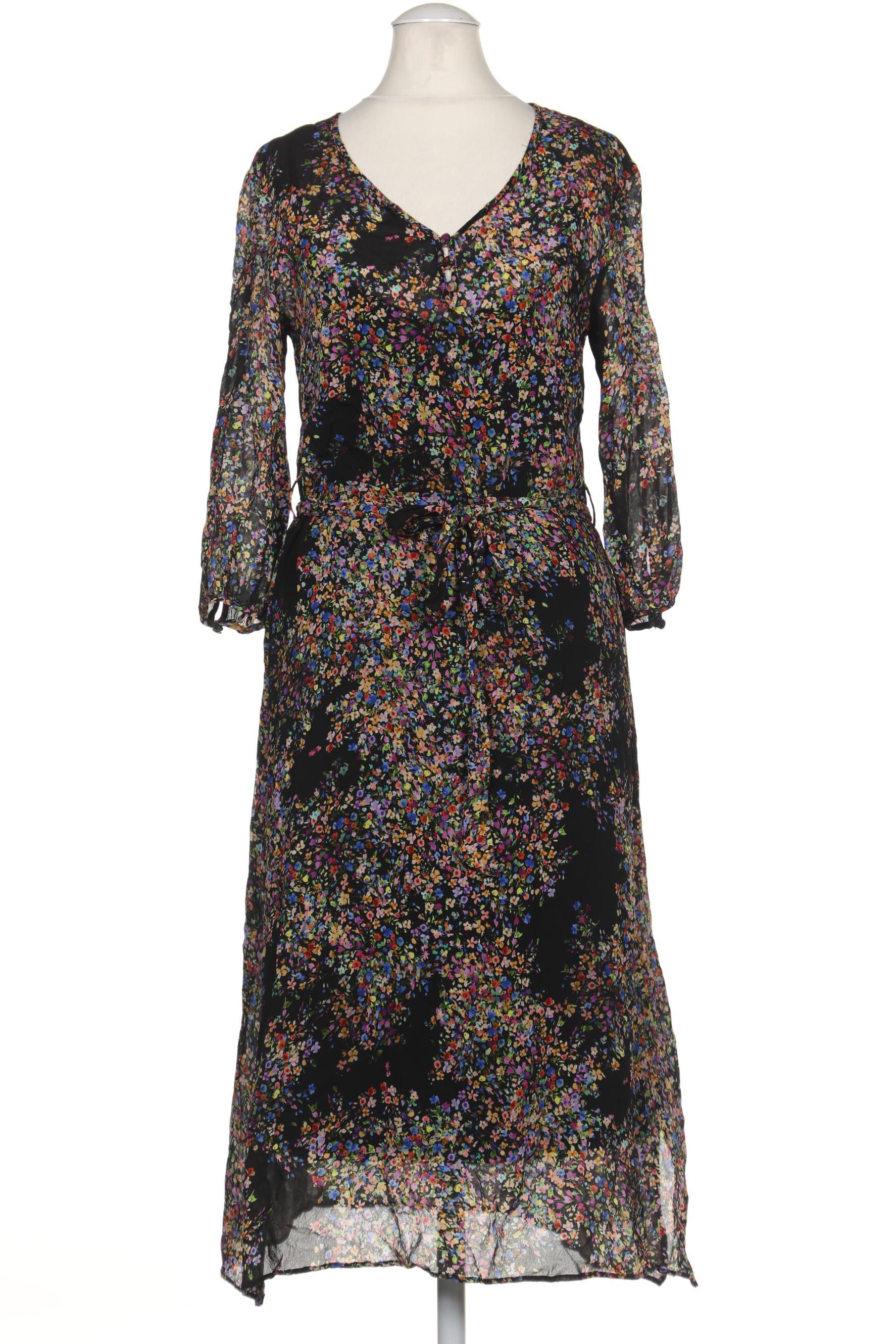 

Set Damen Kleid, schwarz, Gr. 32