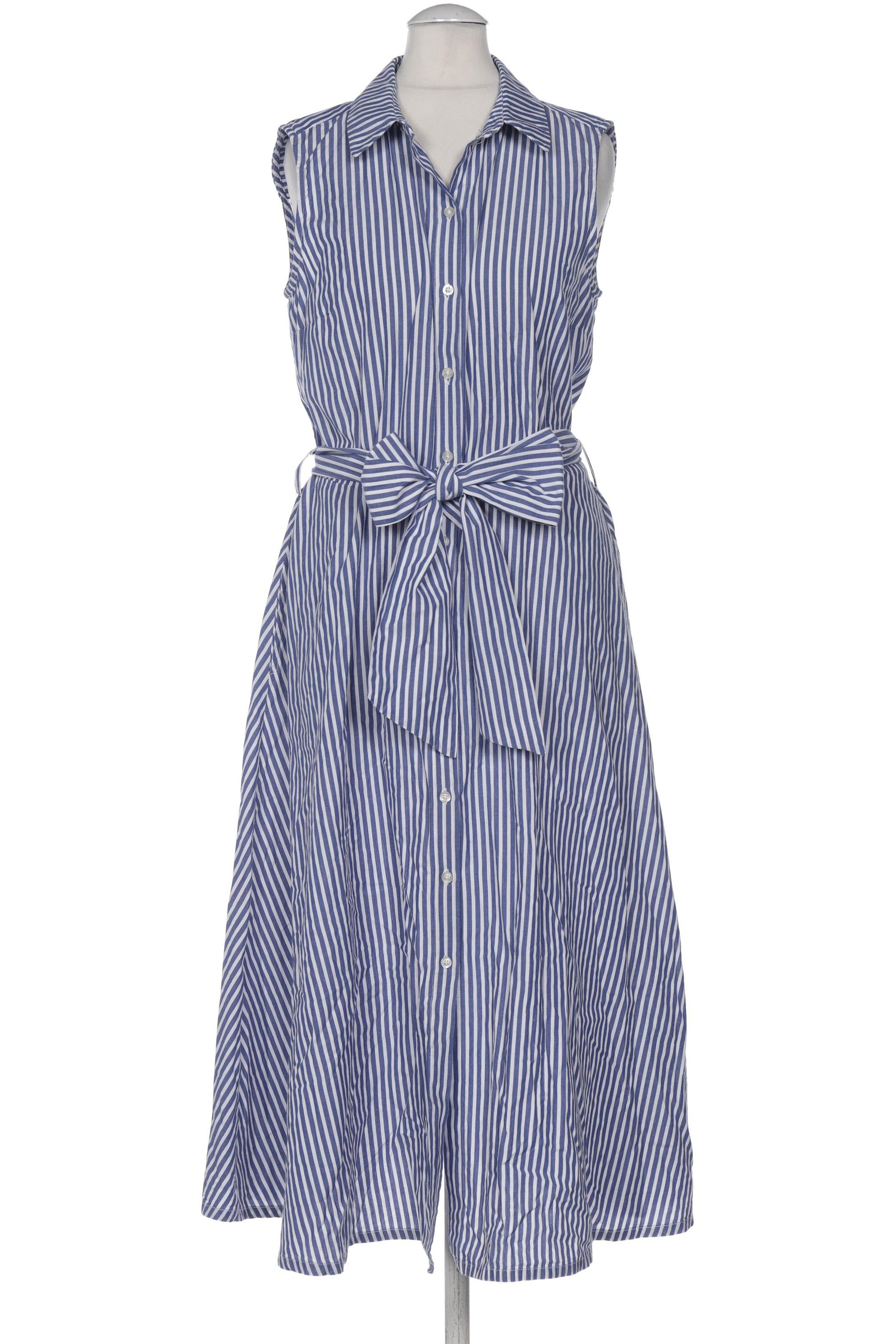 

Set Damen Kleid, blau