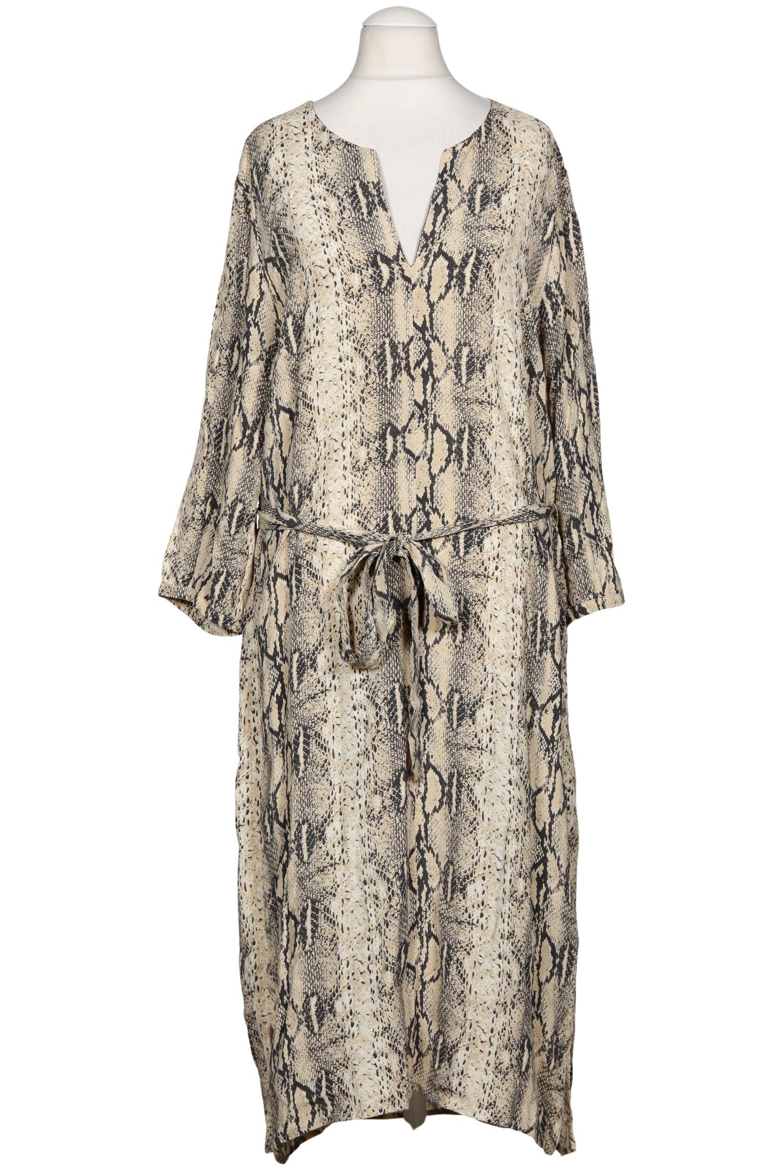 

Set Damen Kleid, beige, Gr. 40