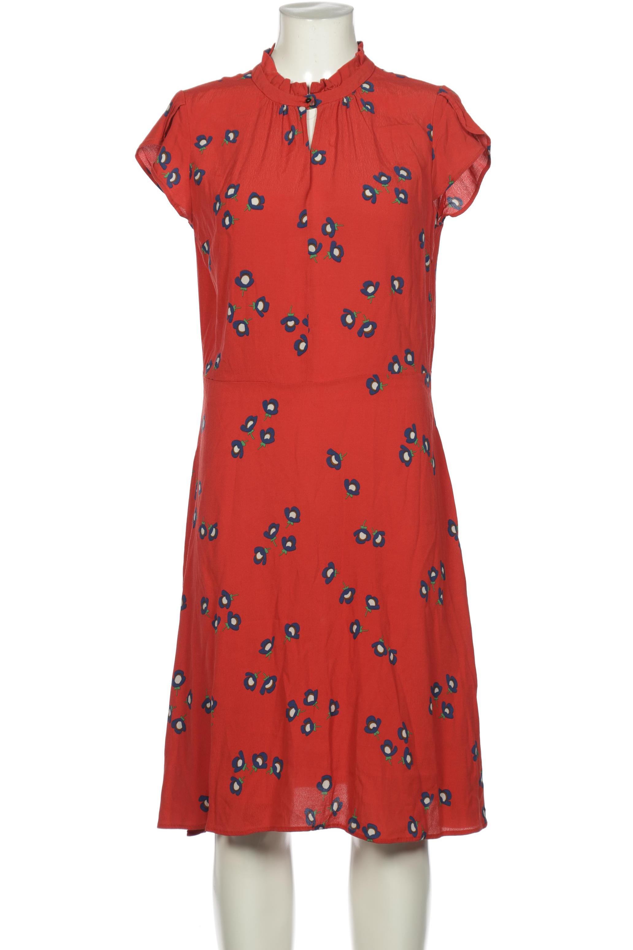 

Set Damen Kleid, rot