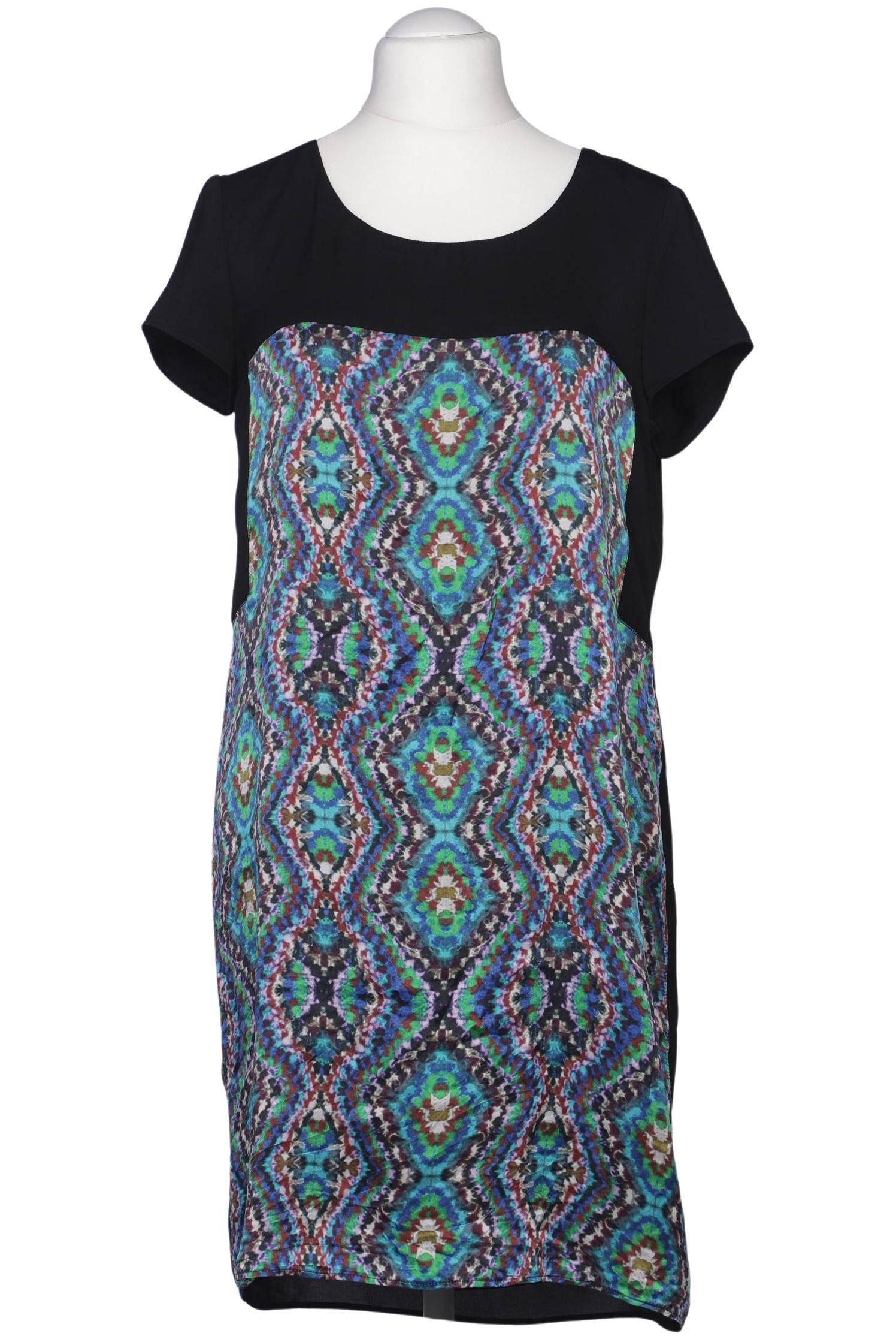 

Set Damen Kleid, mehrfarbig, Gr. 42