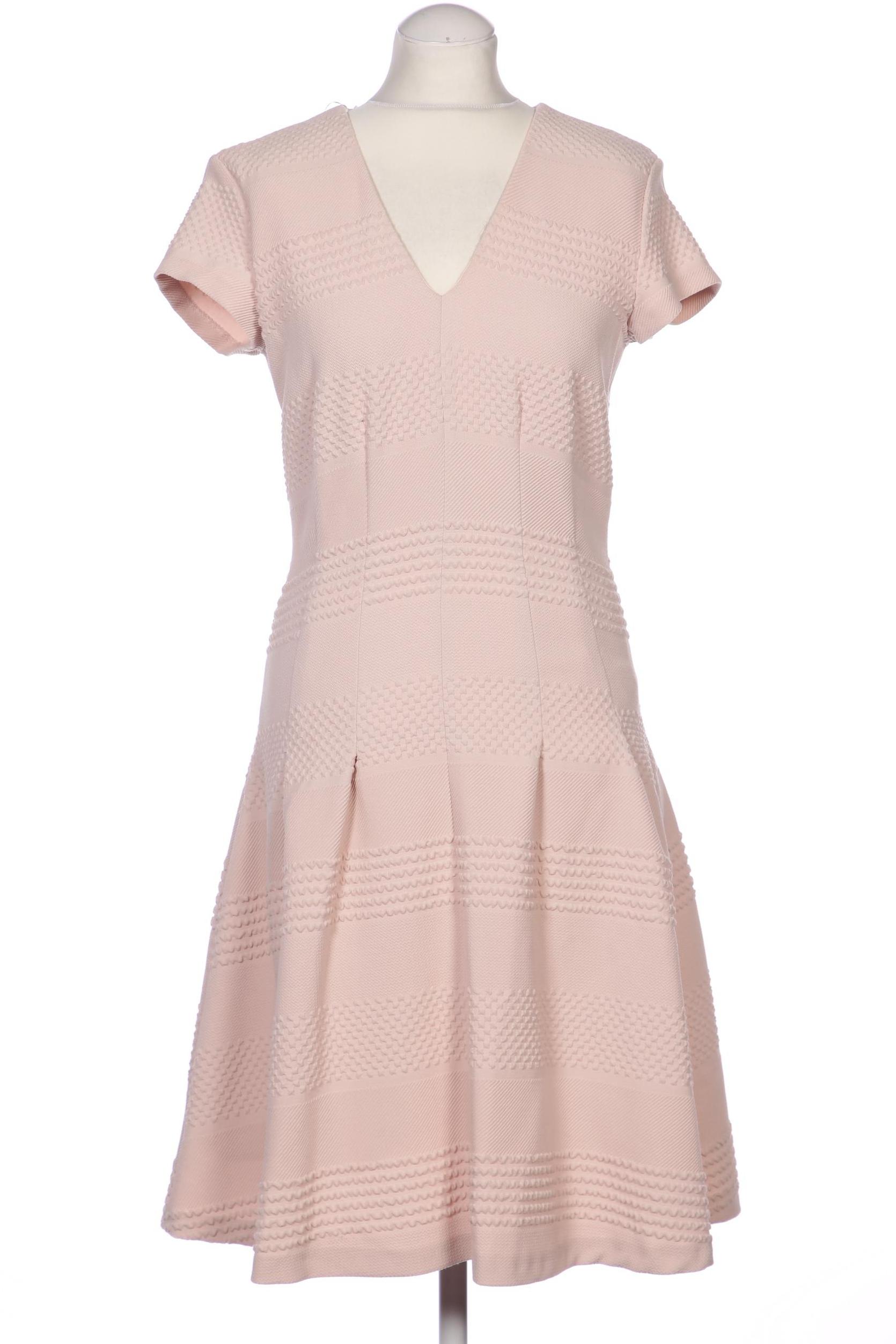 

Set Damen Kleid, pink