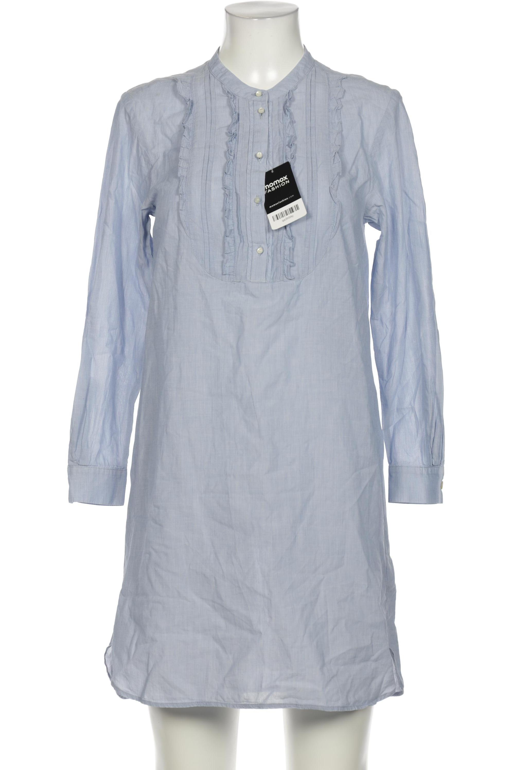 

Set Damen Kleid, blau