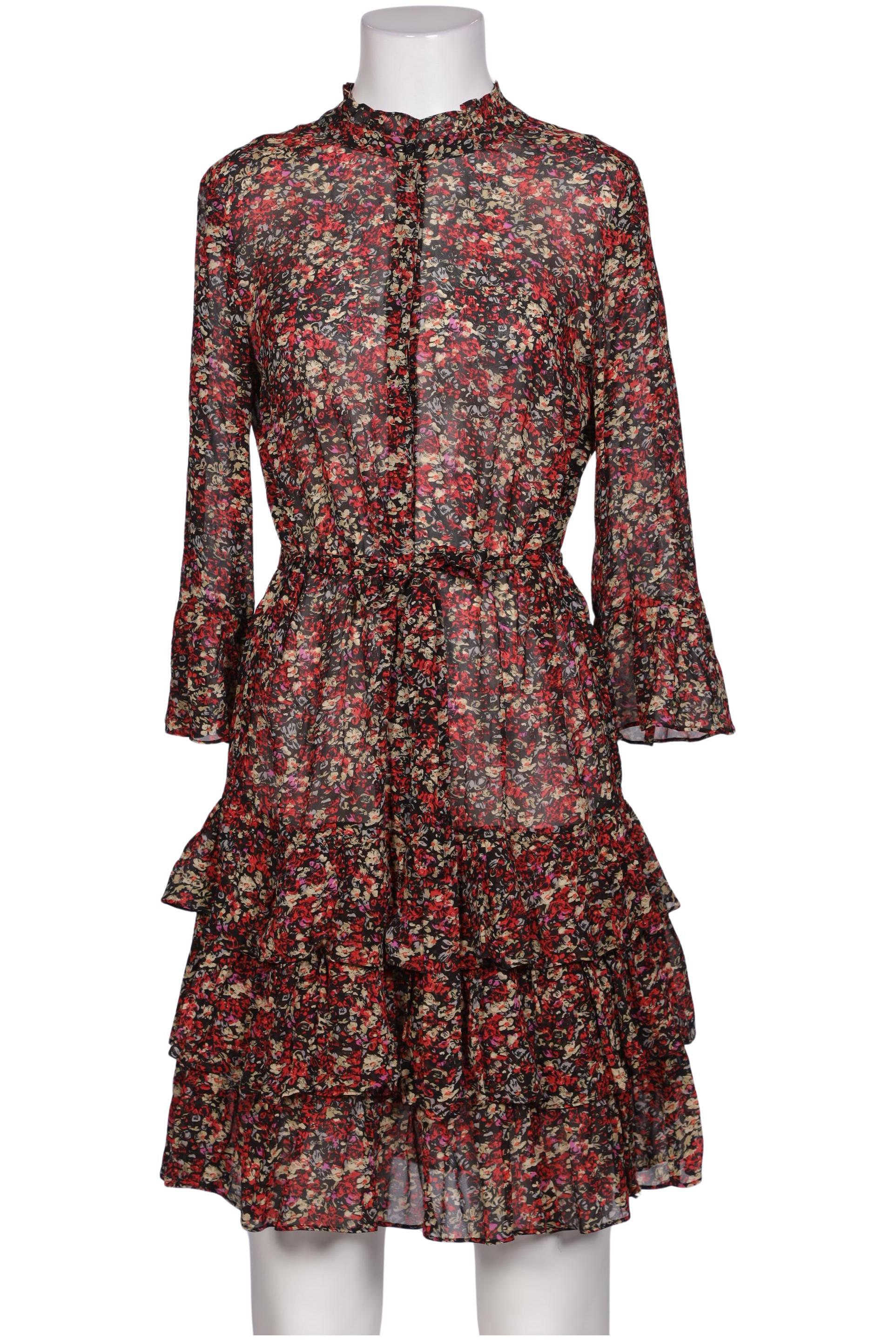 

Set Damen Kleid, rot, Gr. 34