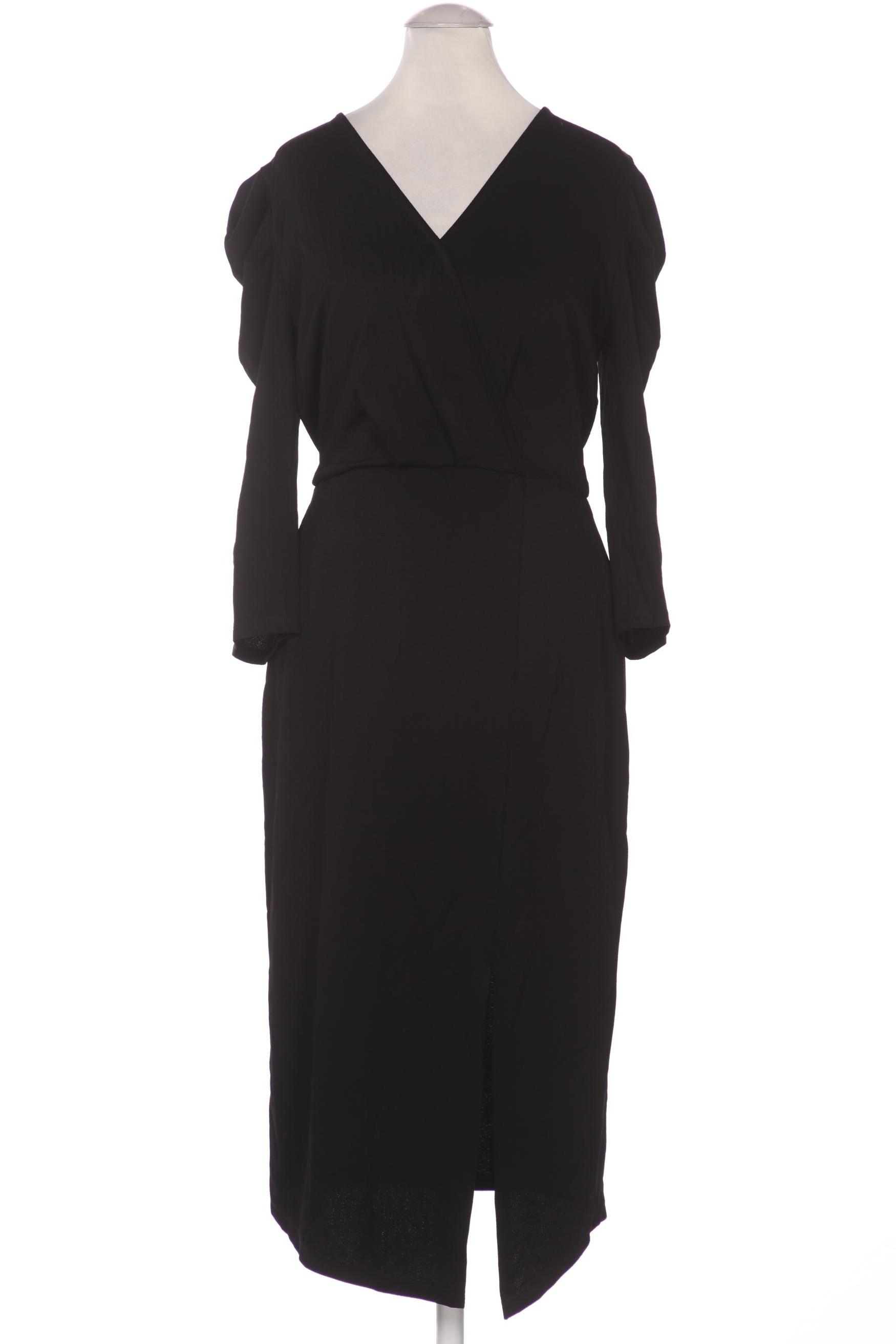 

Set Damen Kleid, schwarz, Gr. 34