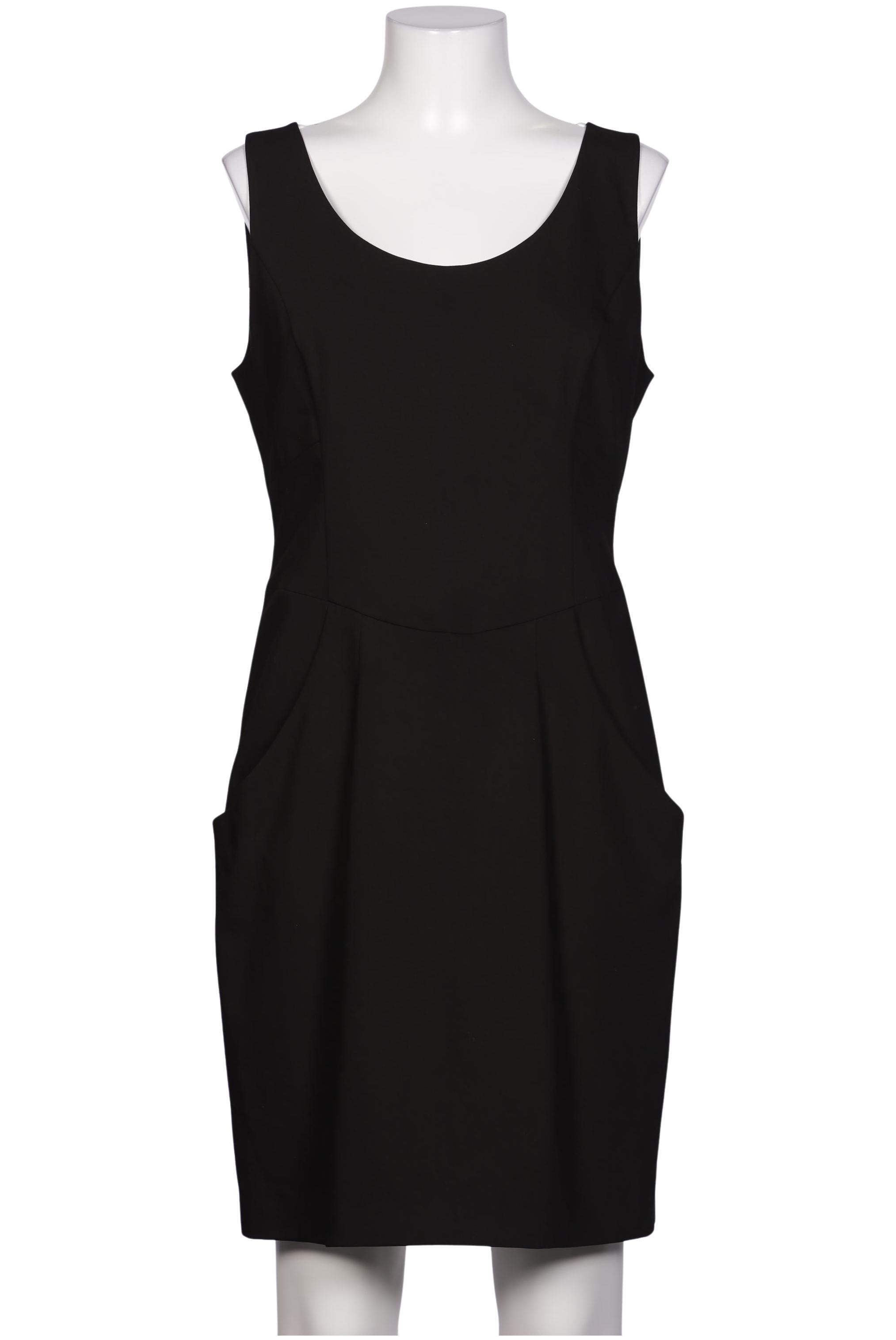 

Set Damen Kleid, schwarz, Gr. 42