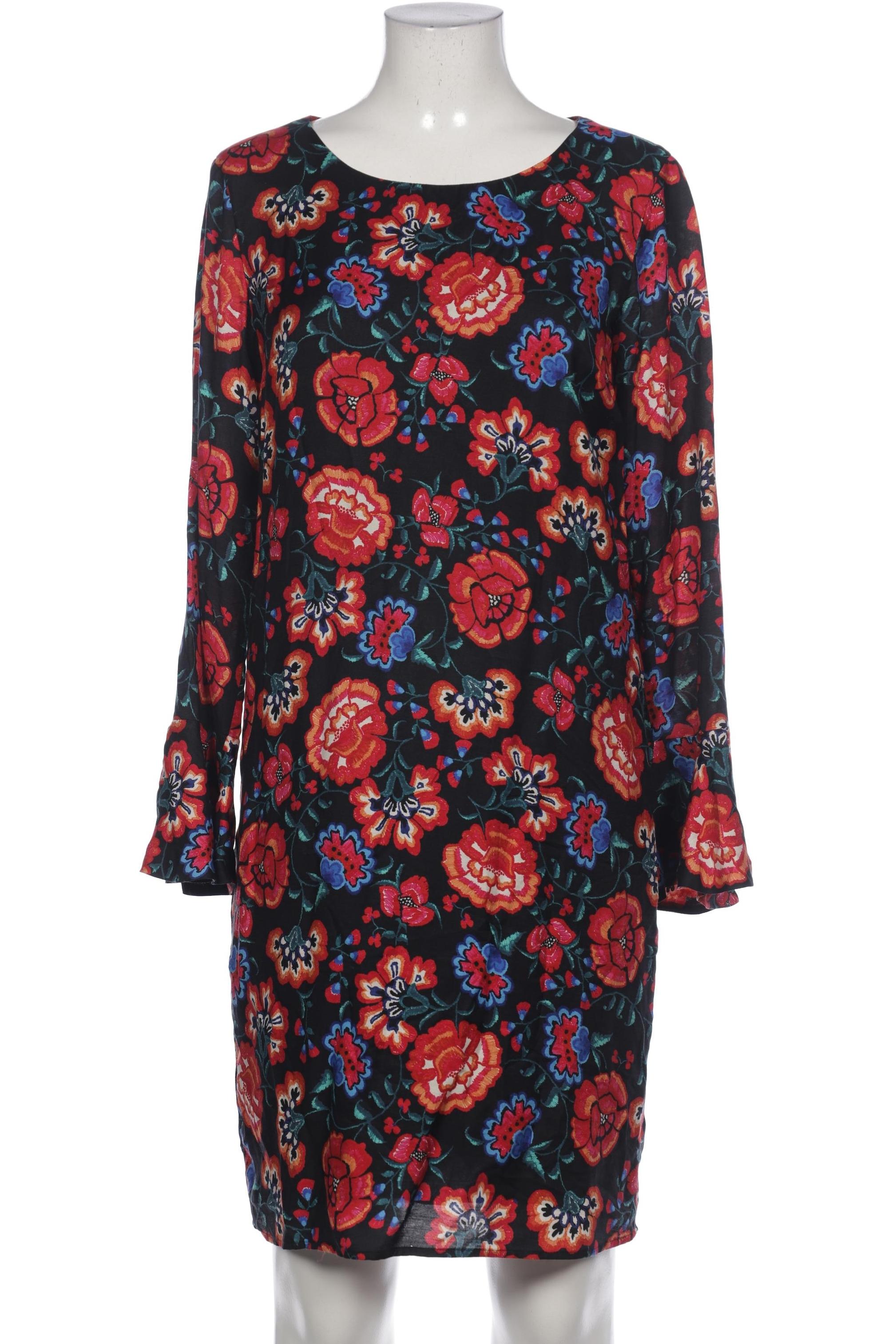 

Set Damen Kleid, schwarz, Gr. 42