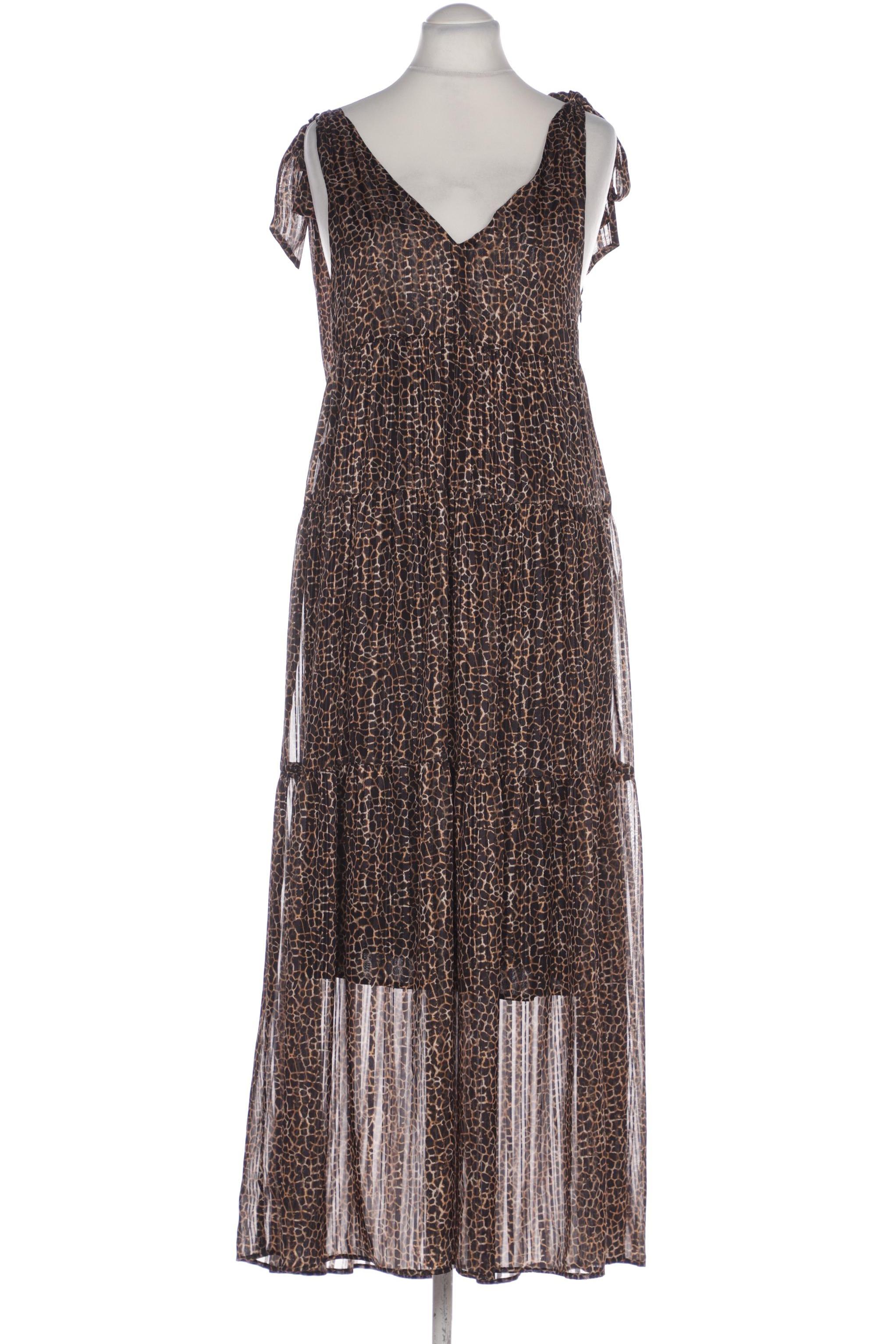 

Set Damen Kleid, schwarz, Gr. 34