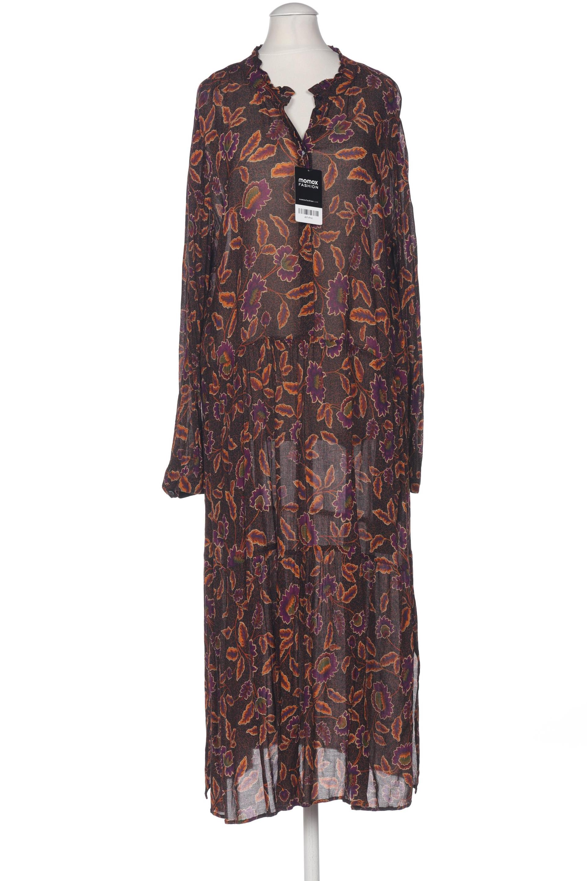 

Set Damen Kleid, braun, Gr. 42