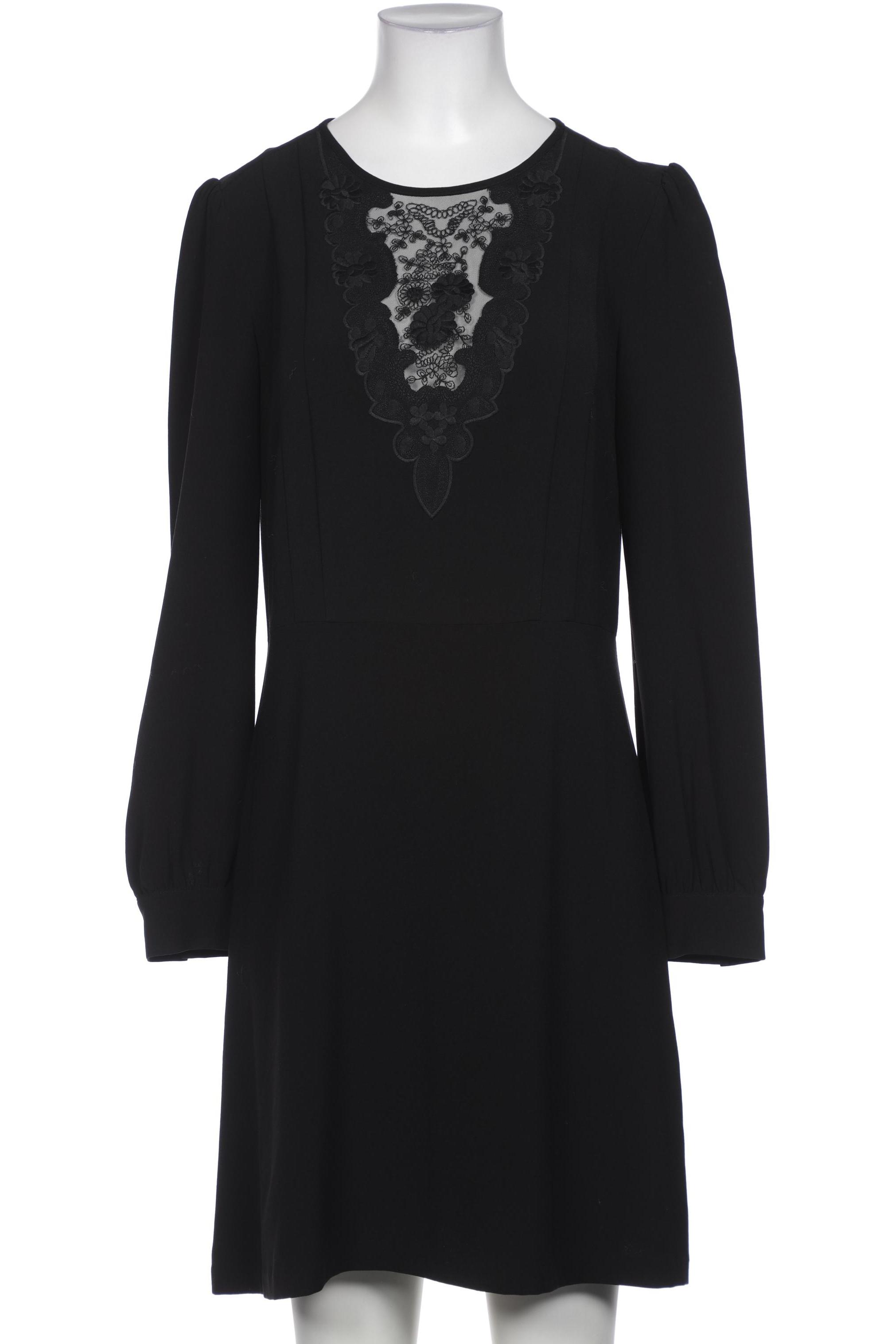 

Set Damen Kleid, schwarz