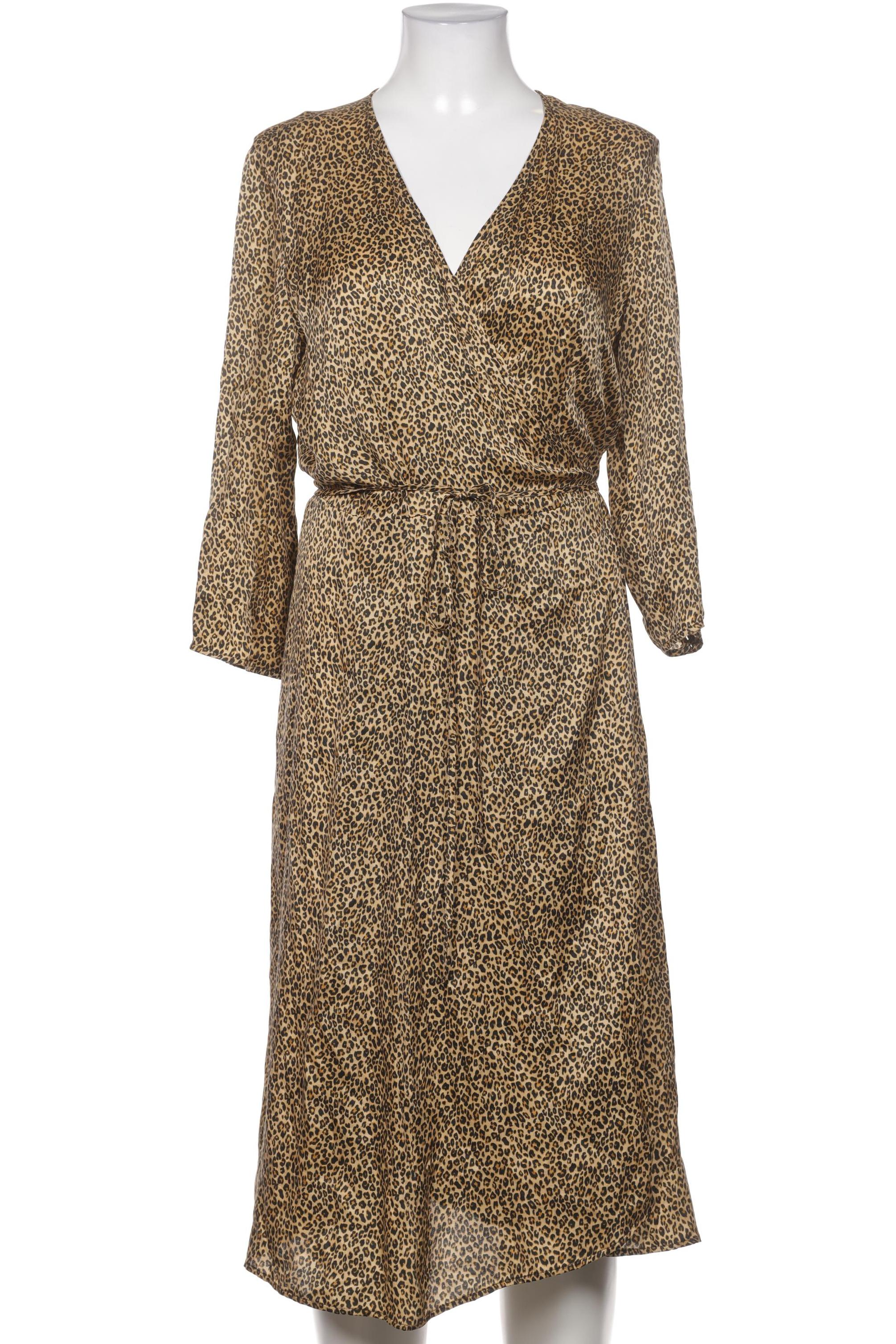 

Set Damen Kleid, braun, Gr. 42