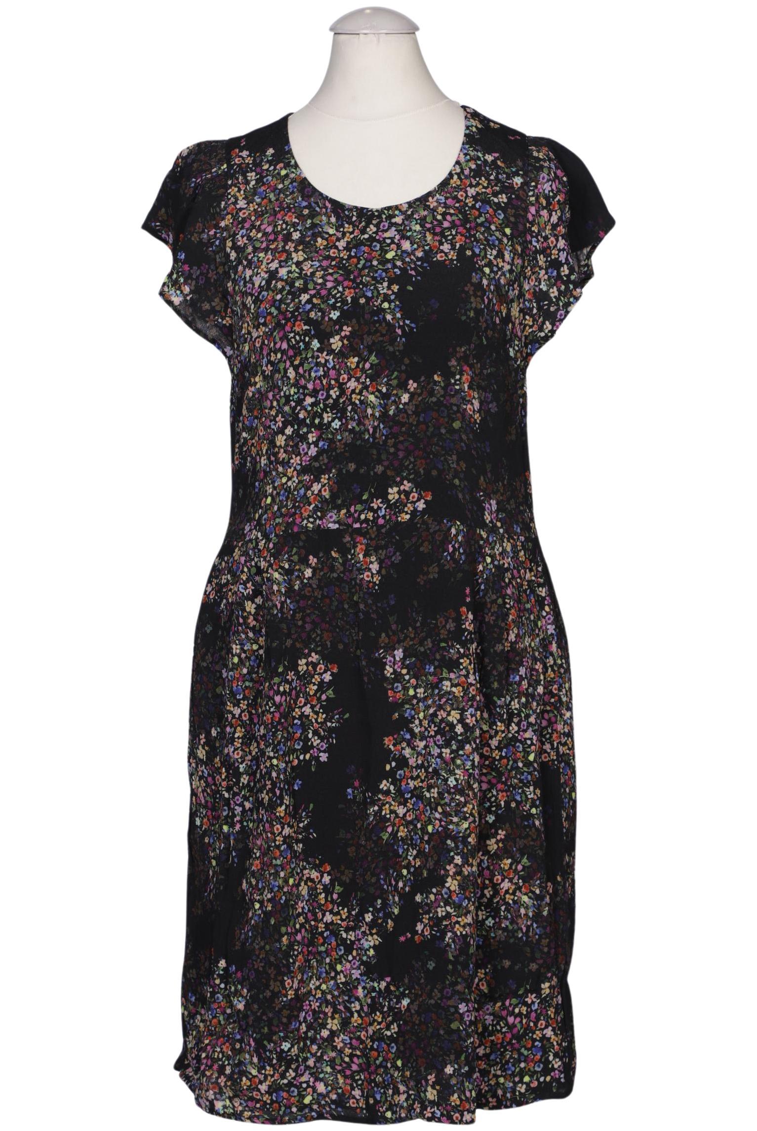 

Set Damen Kleid, schwarz, Gr. 36