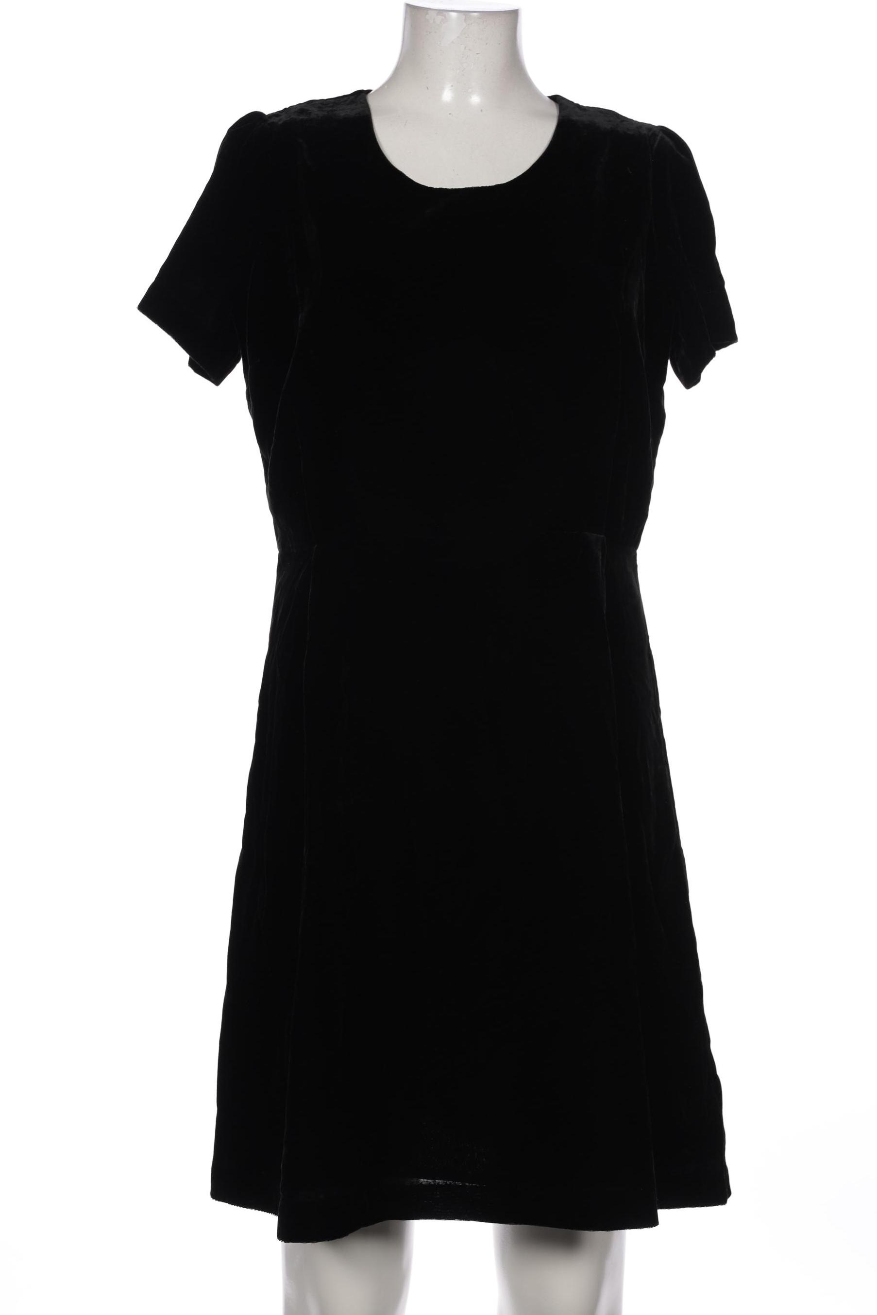 

Set Damen Kleid, schwarz, Gr. 42