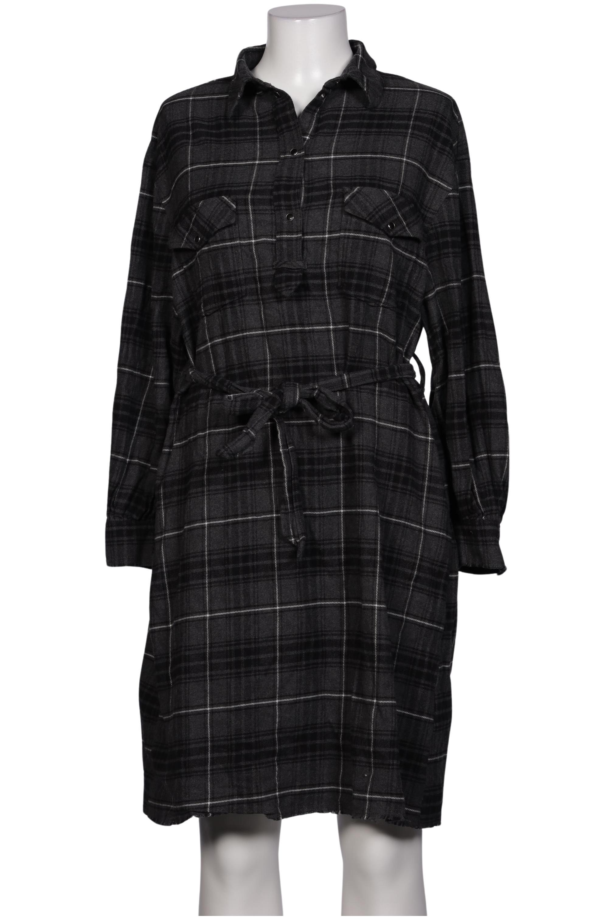 

Set Damen Kleid, grau, Gr. 40