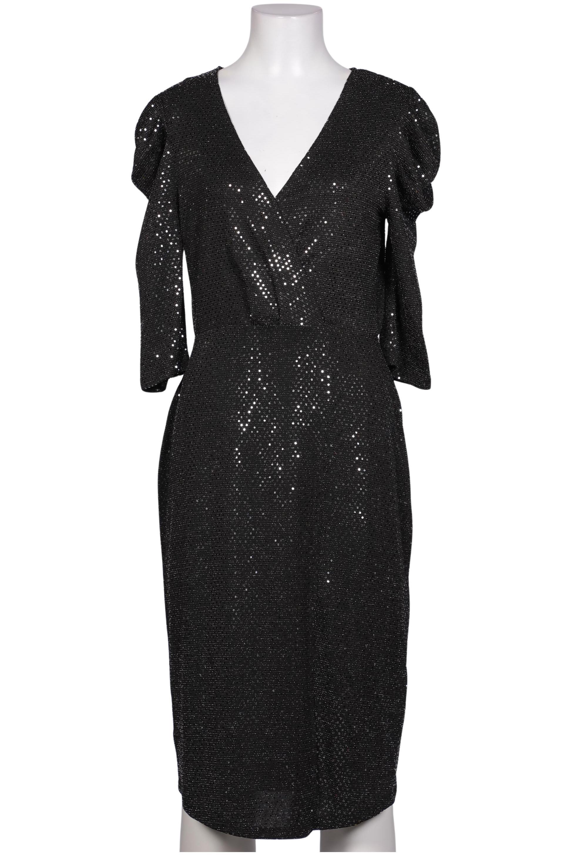 

Set Damen Kleid, schwarz, Gr. 36