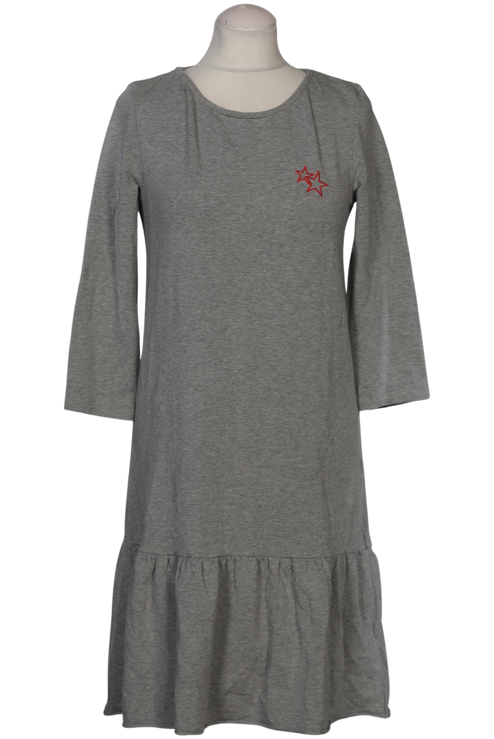 

Set Damen Kleid, grau, Gr. 38