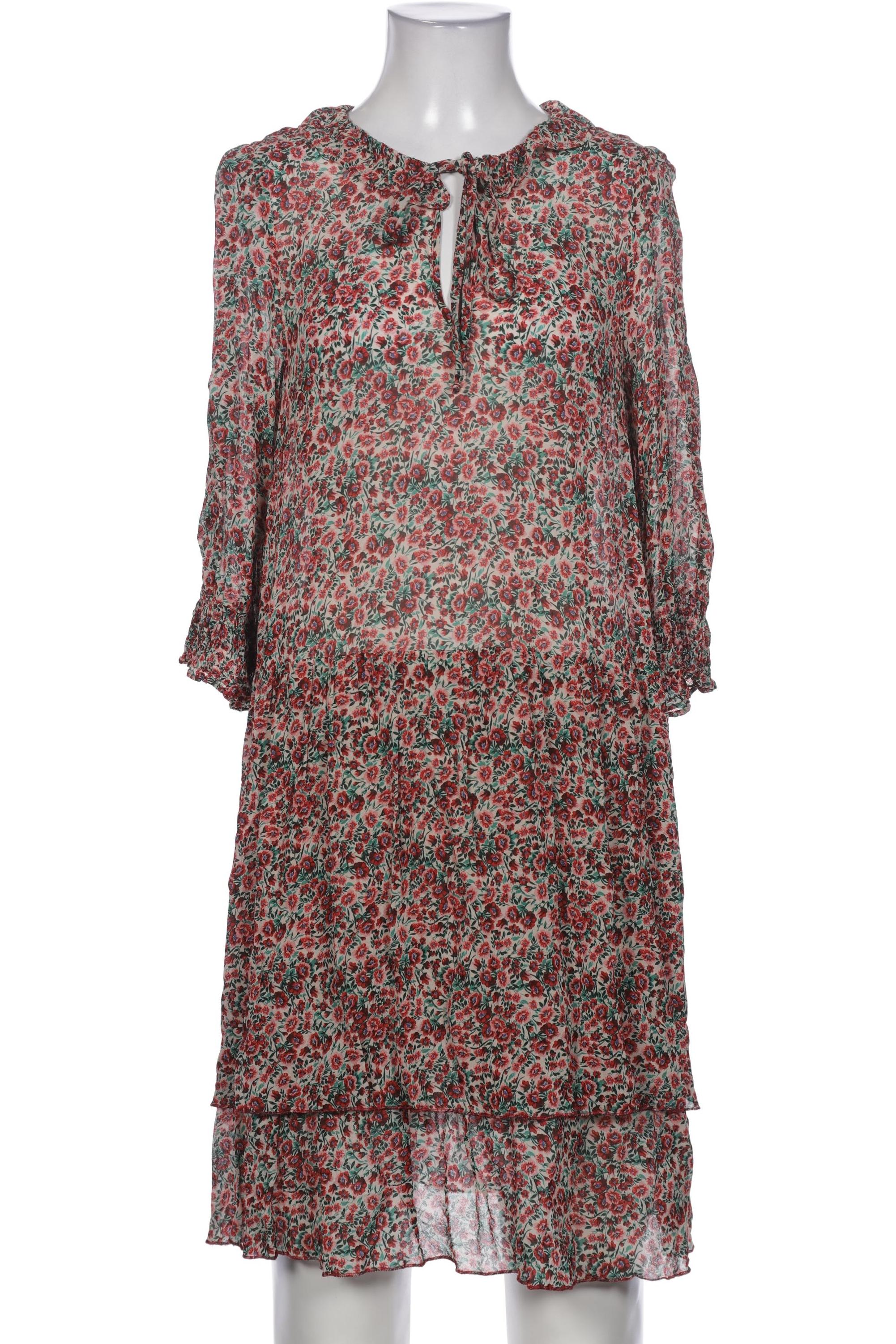 

Set Damen Kleid, rot, Gr. 38