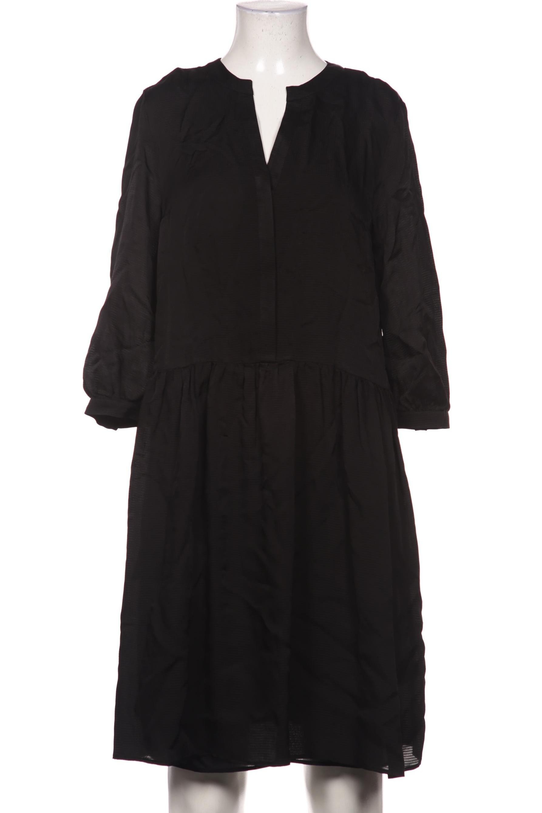 

Set Damen Kleid, schwarz, Gr. 36