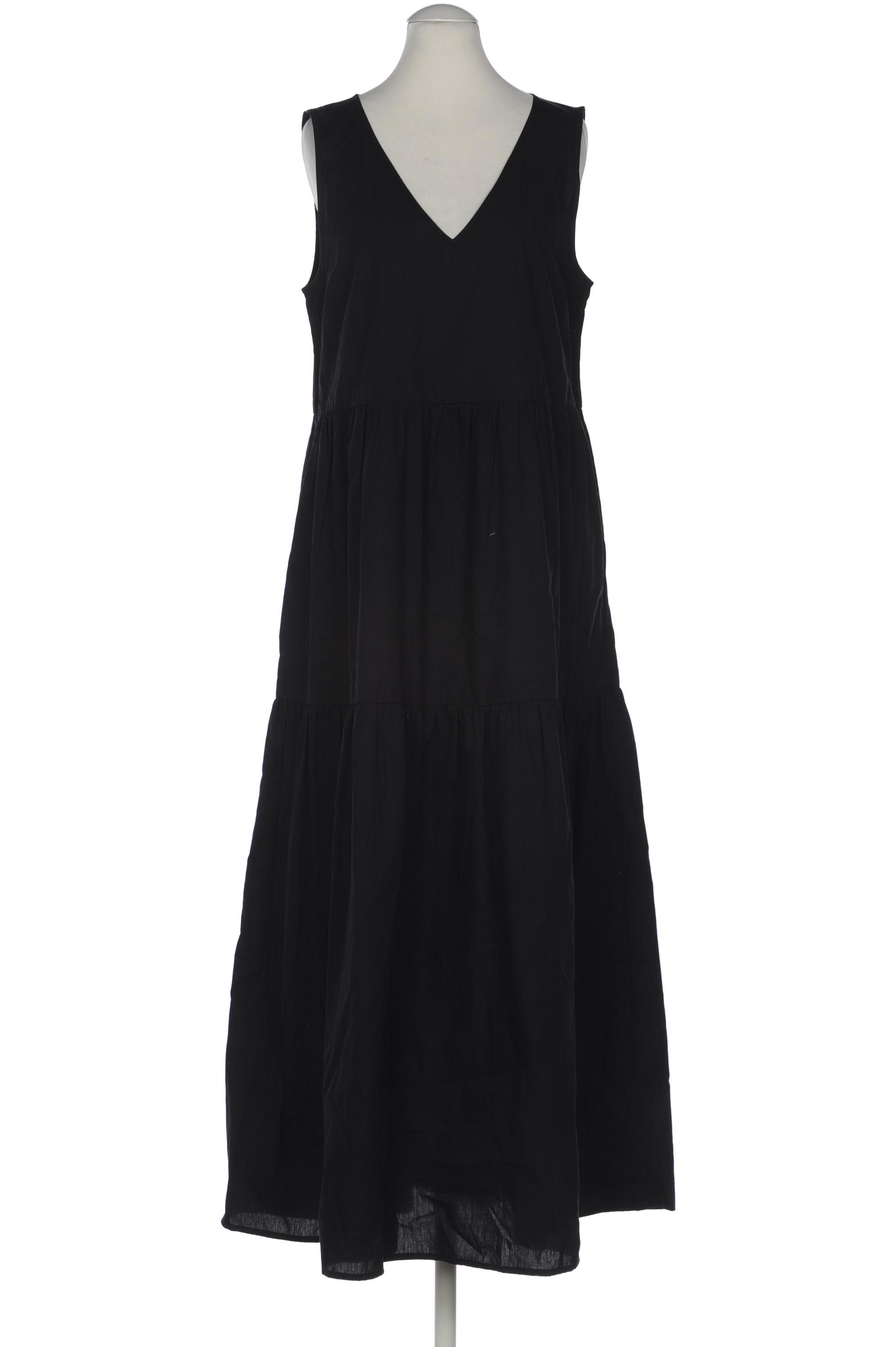 

Set Damen Kleid, schwarz, Gr. 36
