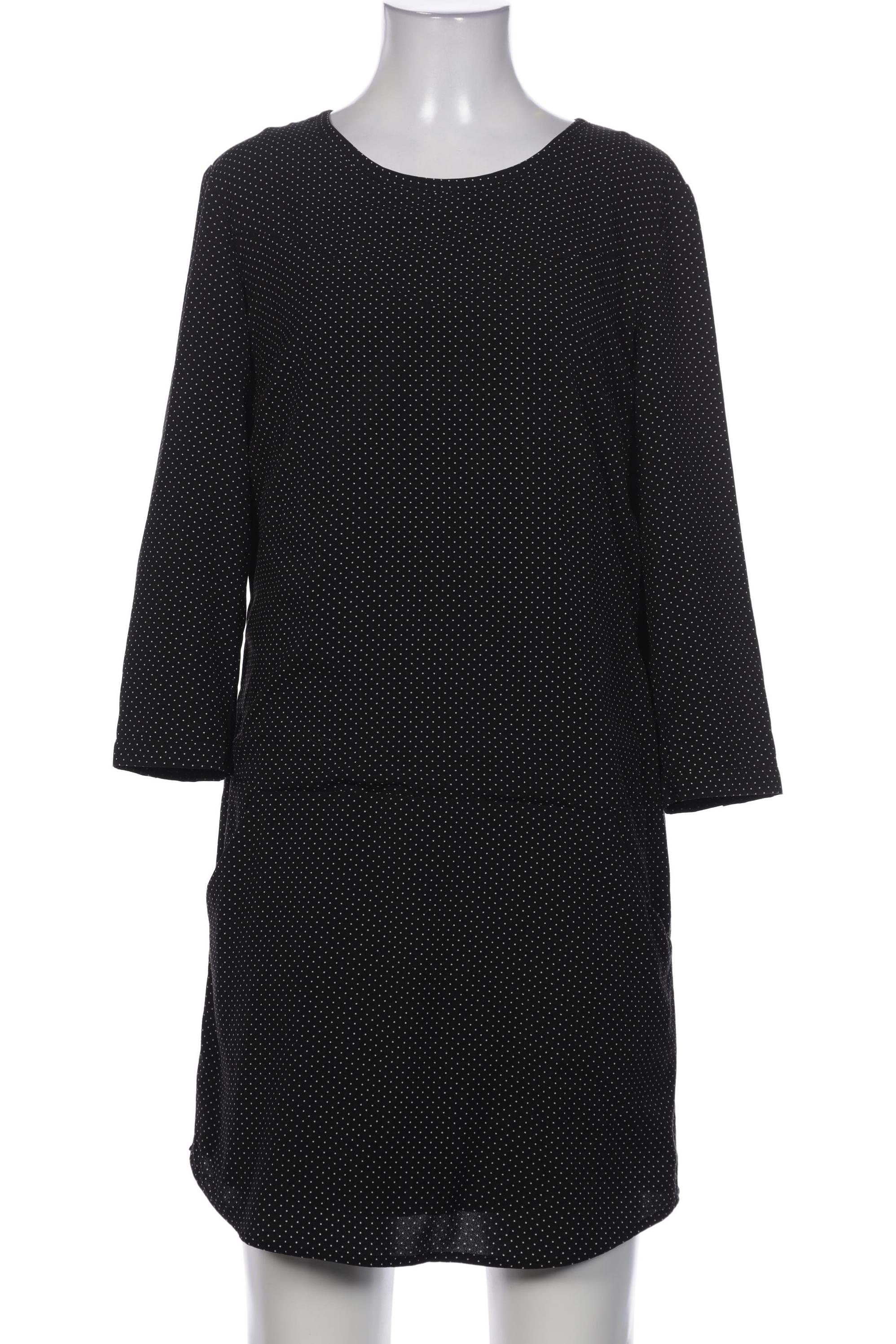 

Set Damen Kleid, schwarz, Gr. 36