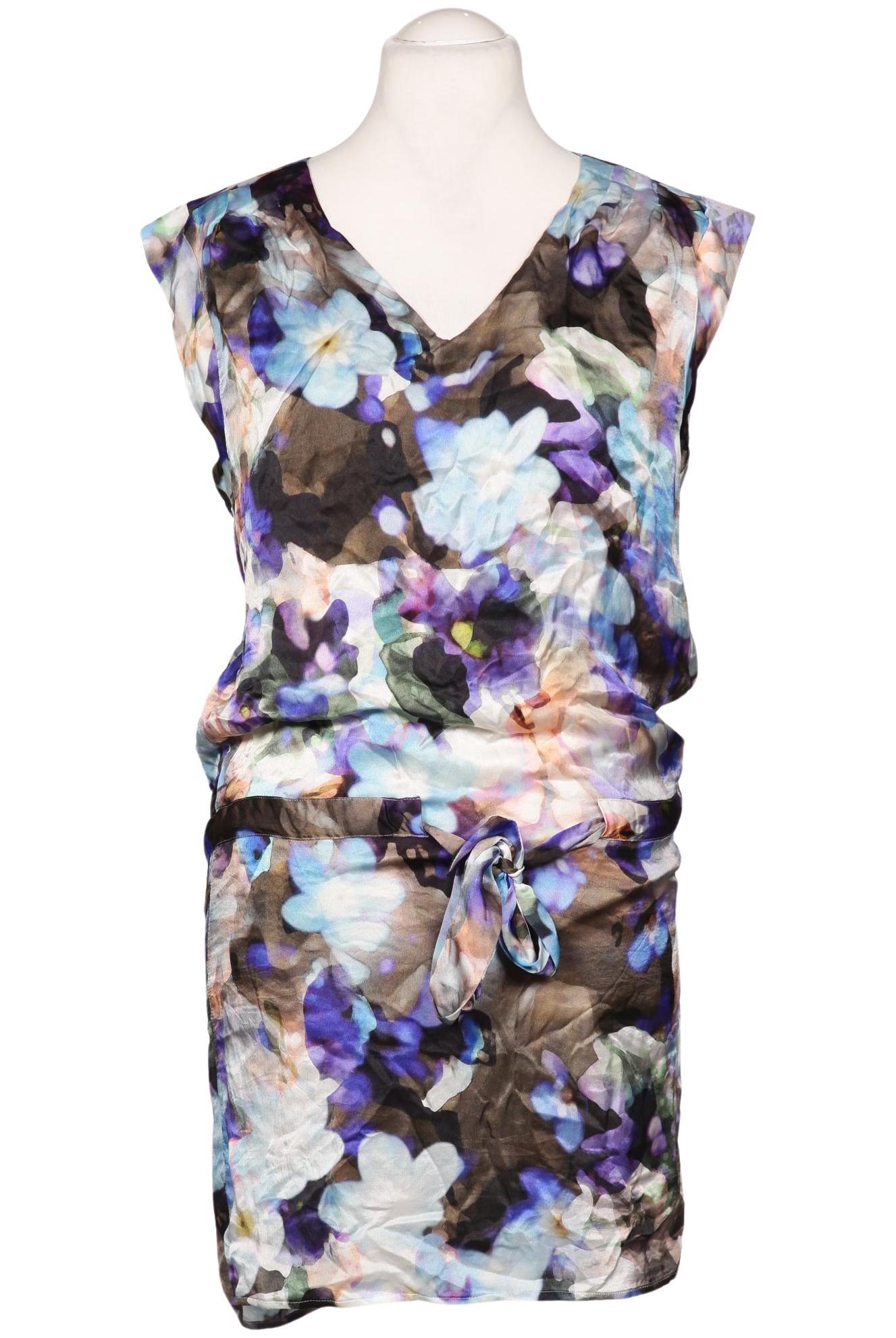 

Set Damen Kleid, mehrfarbig, Gr. 38