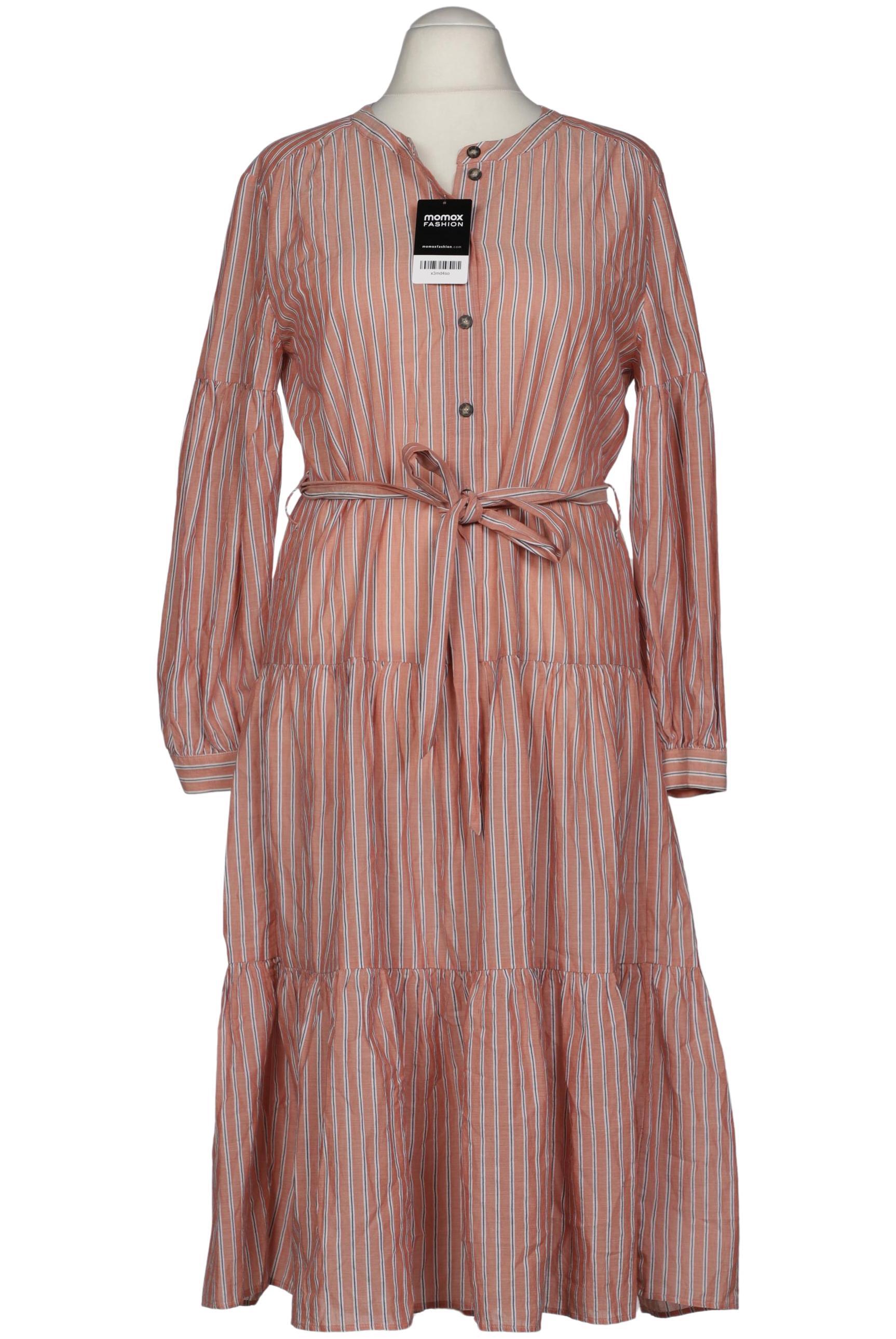 

Set Damen Kleid, rot, Gr. 40