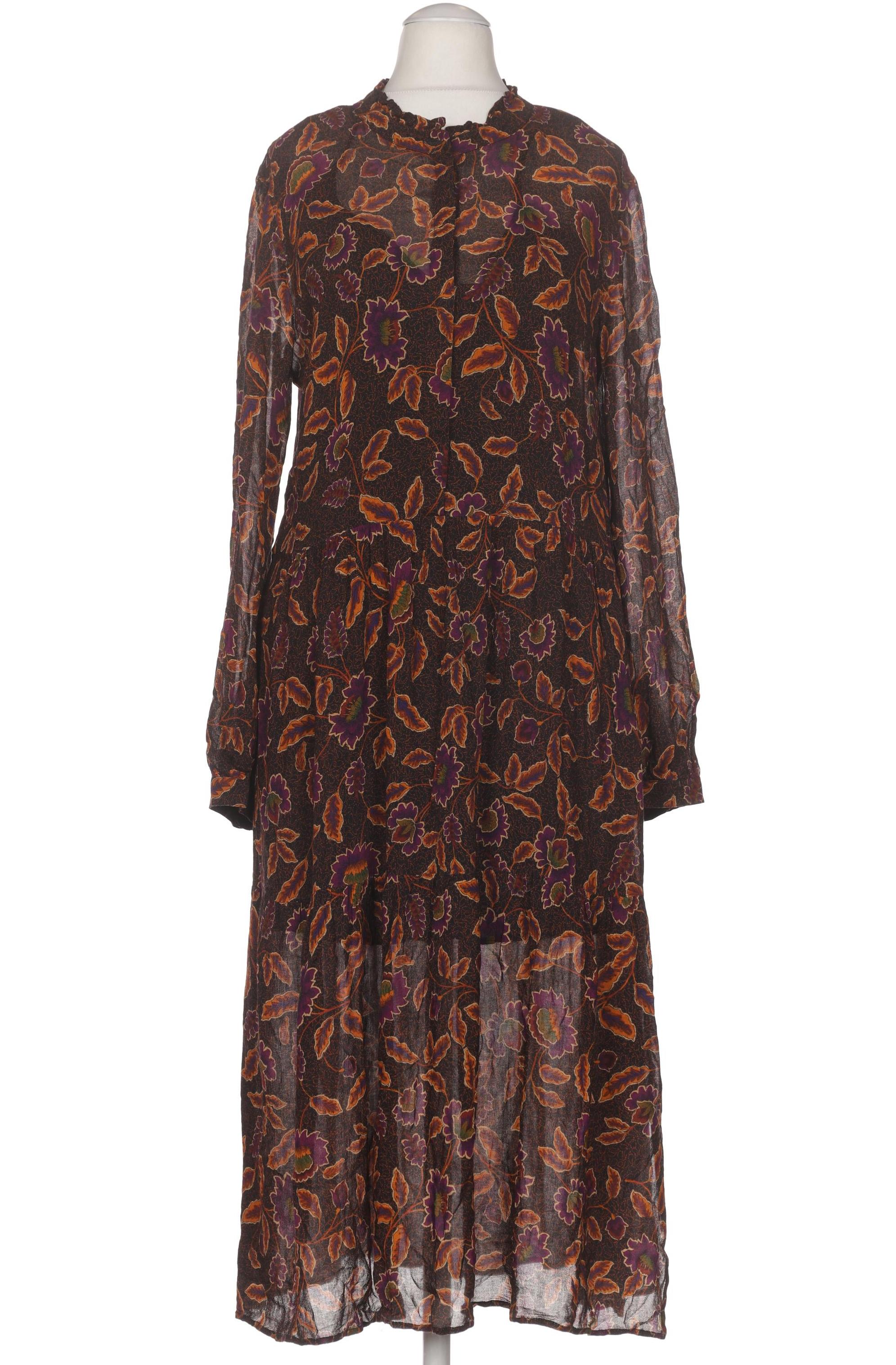 

Set Damen Kleid, braun, Gr. 34