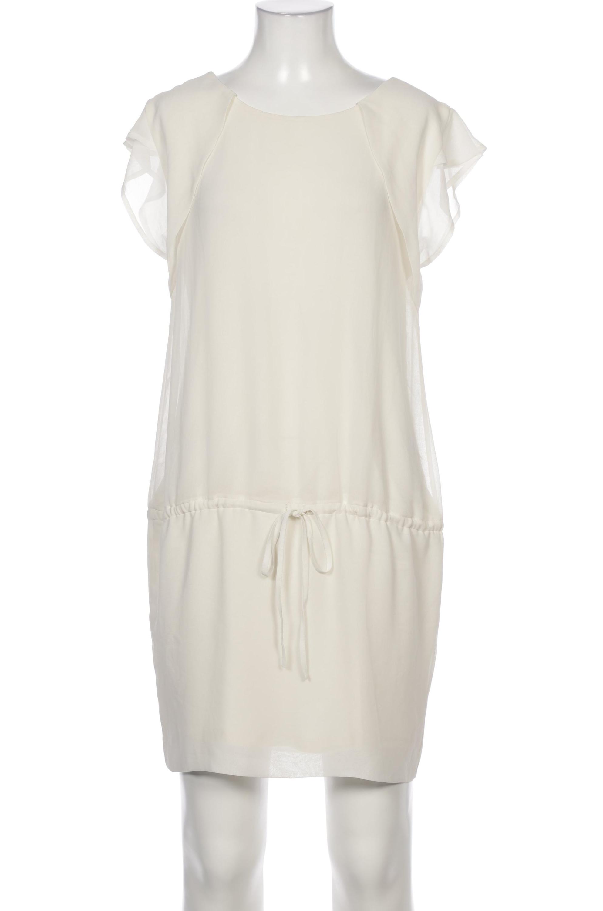 

Set Damen Kleid, cremeweiß
